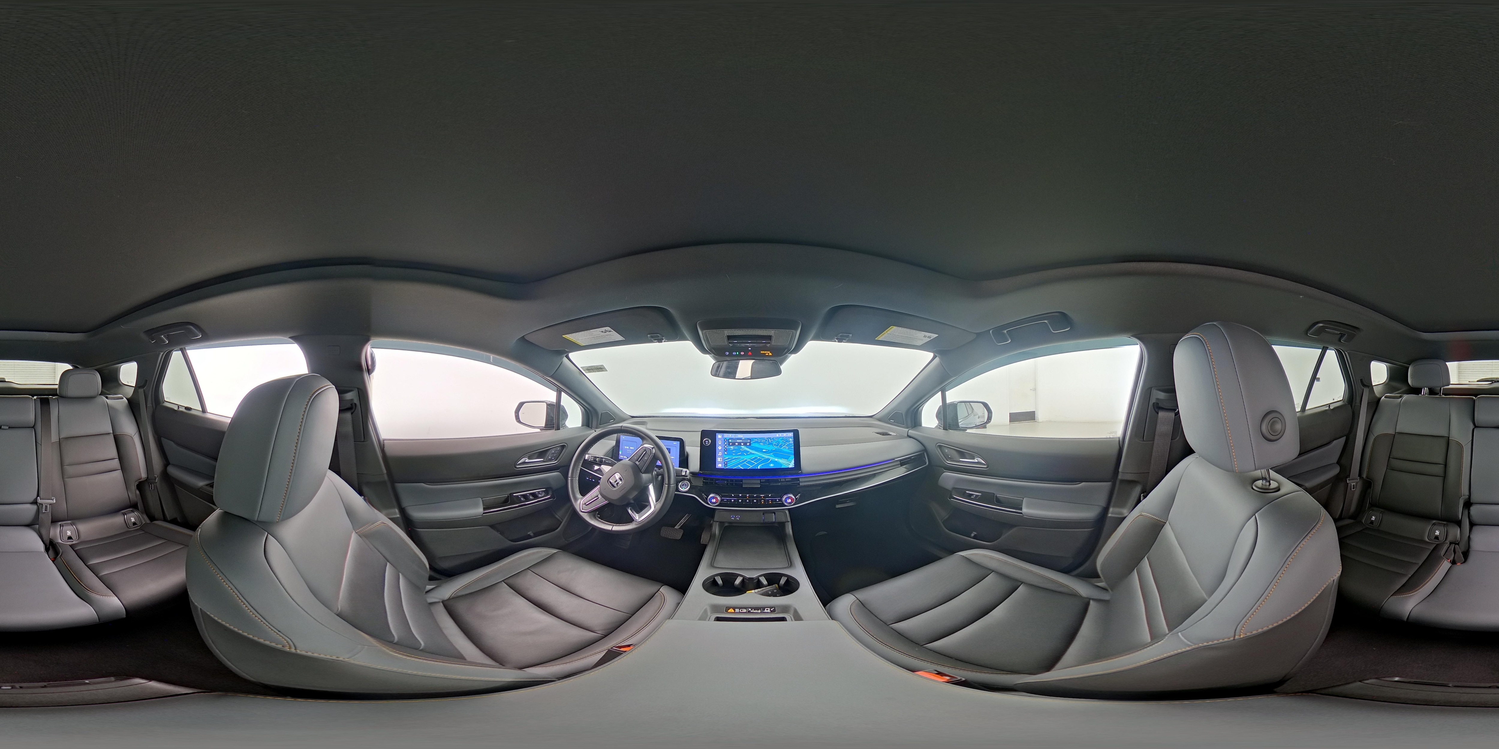 2024 Honda Prologue Touring - Photo 26