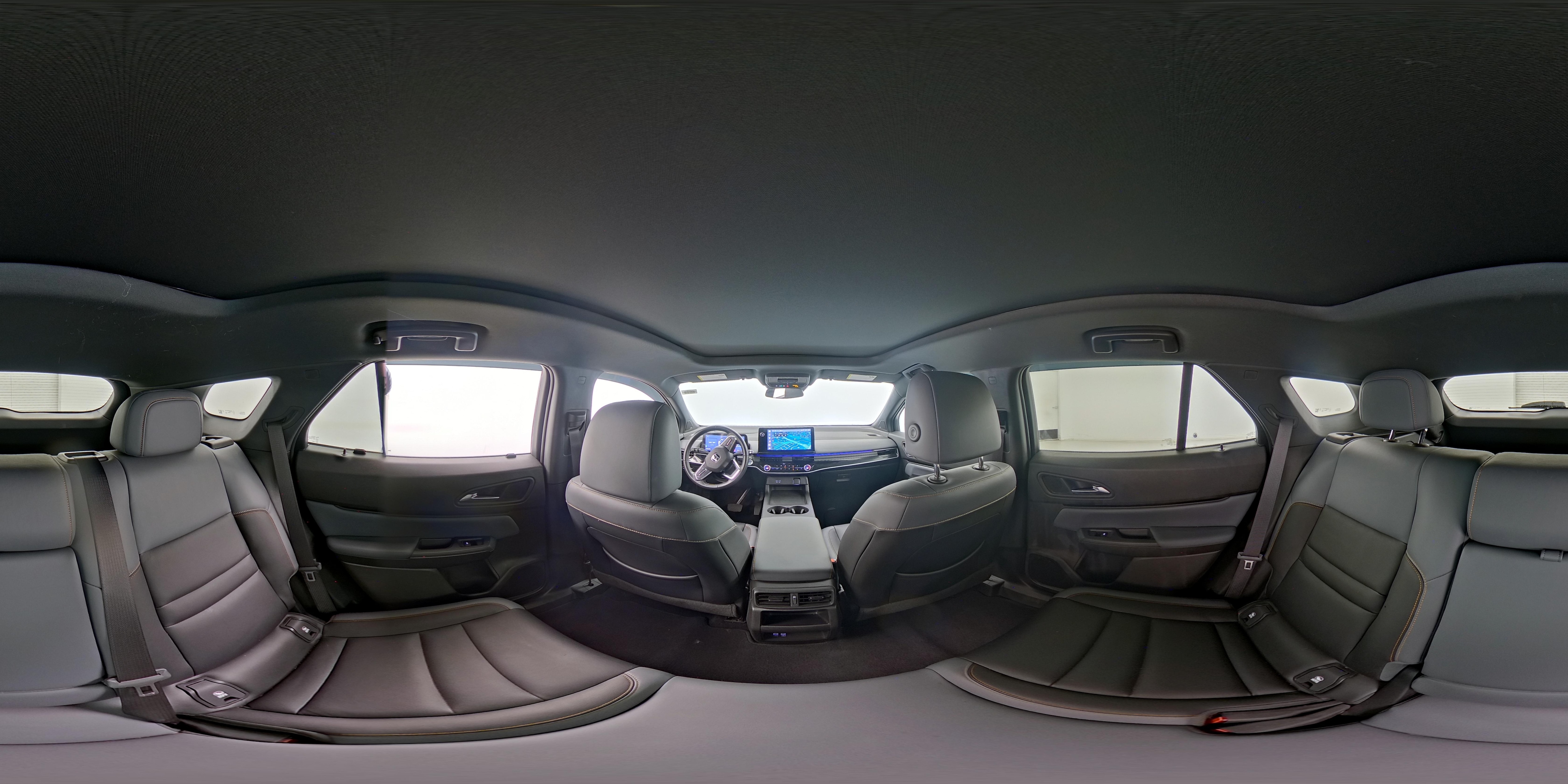2024 Honda Prologue Touring - Photo 27