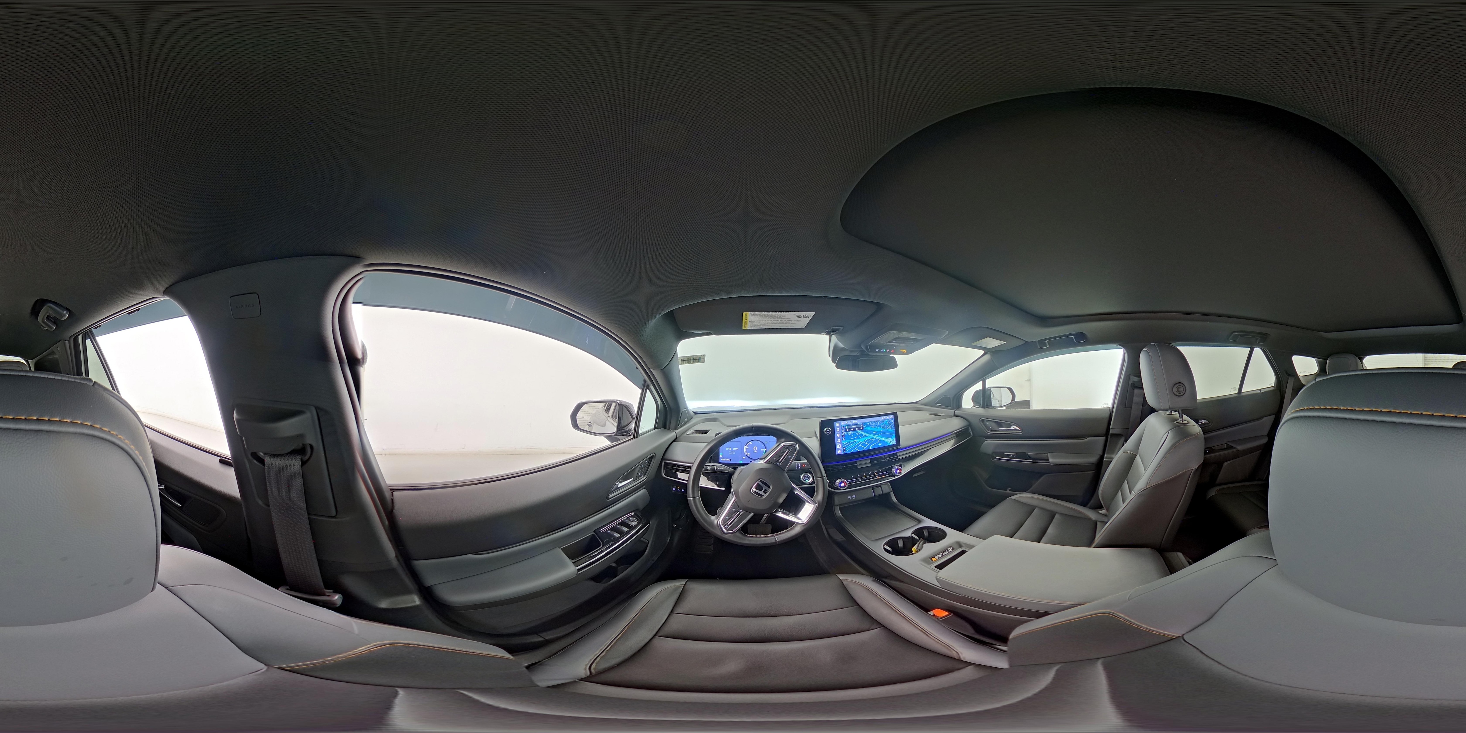 2024 Honda Prologue Touring - Photo 28