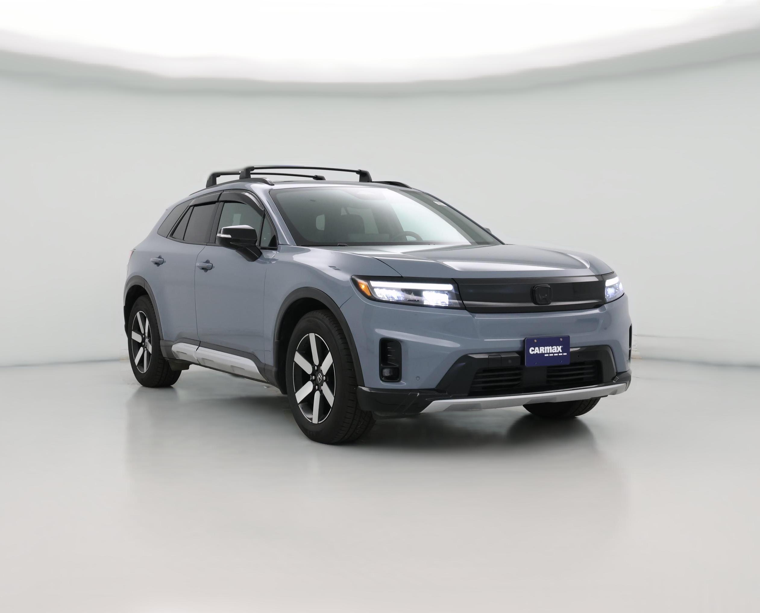 Thumbnail: 2024 Honda Prologue - 1