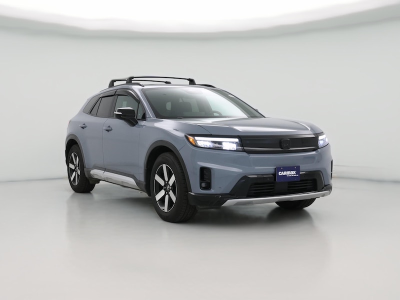 2024 Honda Prologue Touring -
                  Overland Park, KS