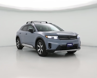 2024 Honda Prologue Touring