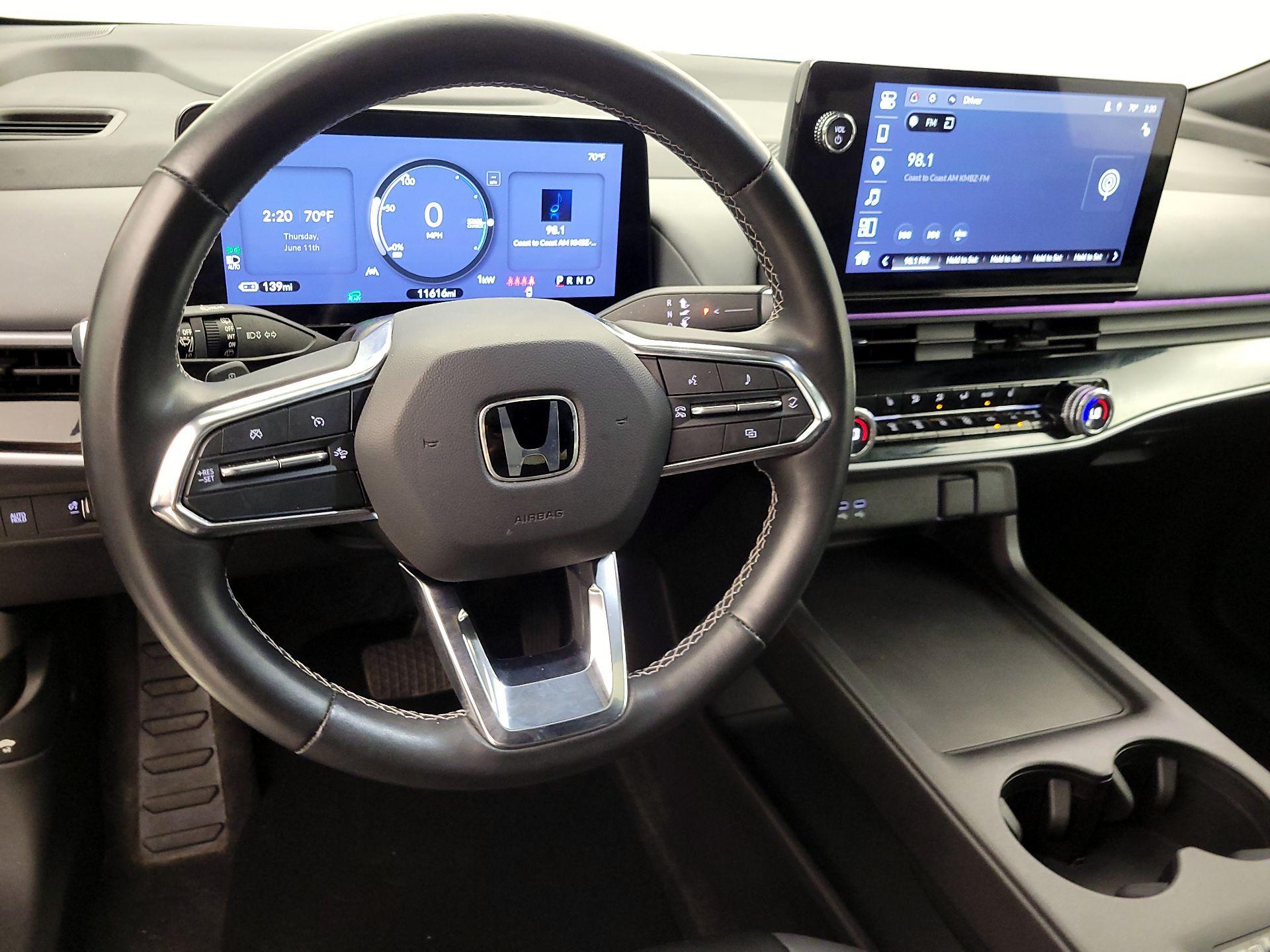 Thumbnail: 2024 Honda Prologue - 10