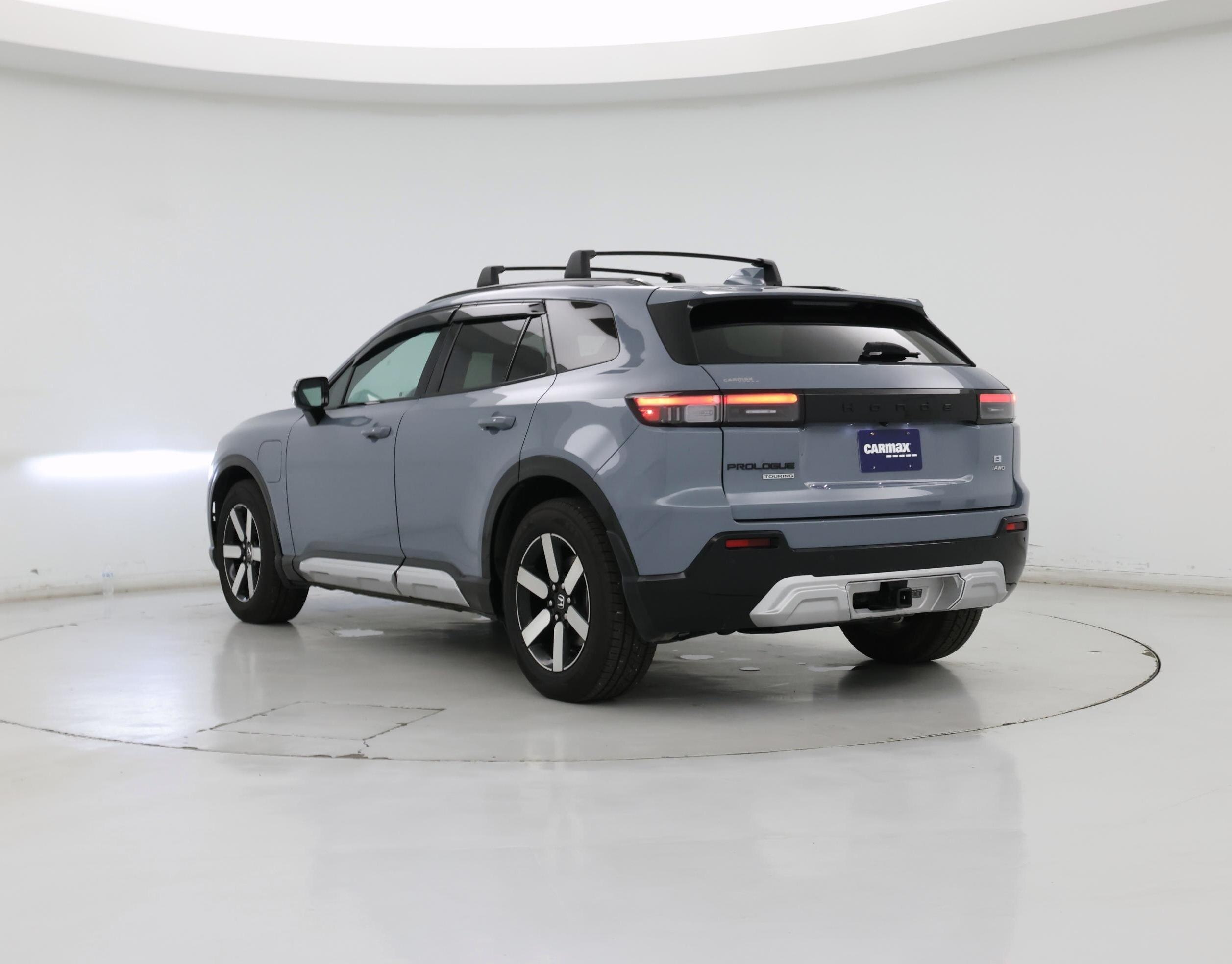 Thumbnail: 2024 Honda Prologue - 2