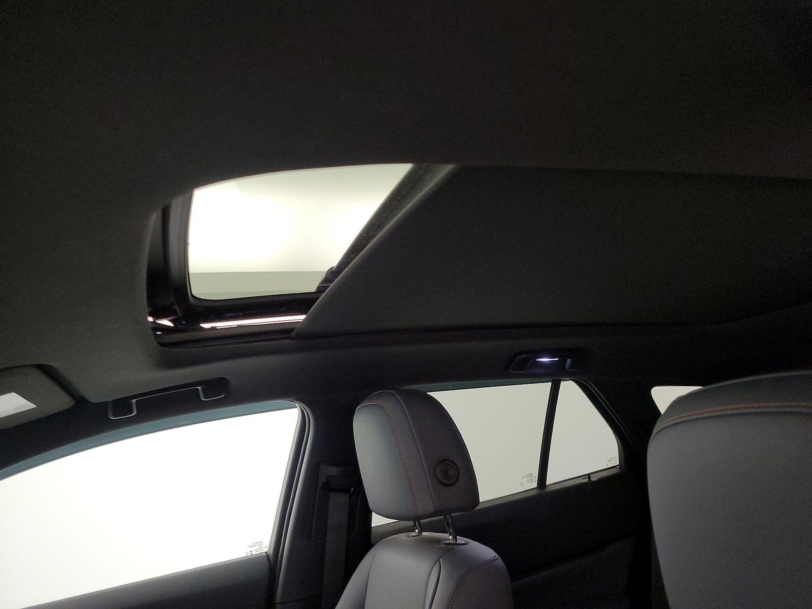 2024 Honda Prologue Touring - Photo 21