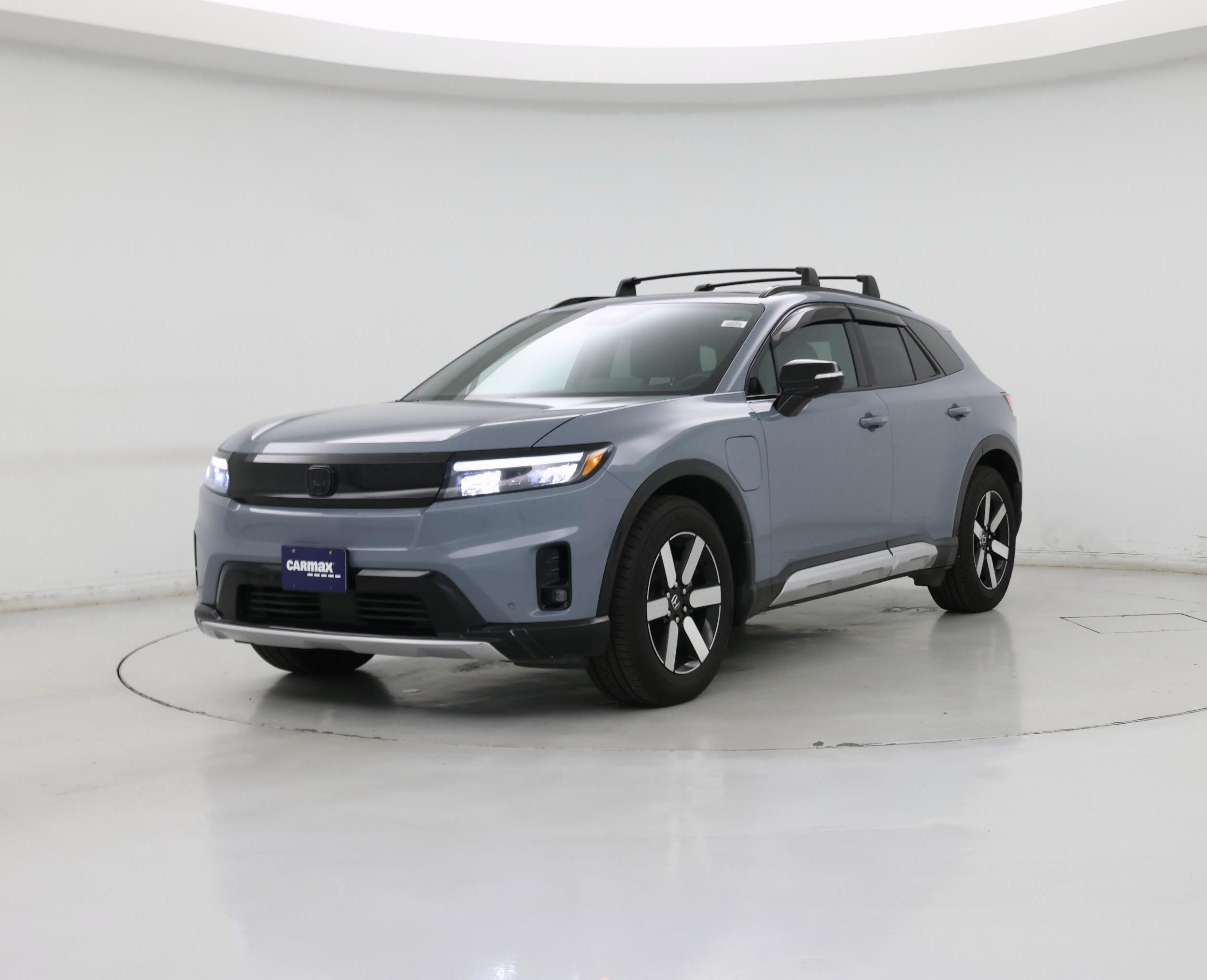 Thumbnail: 2024 Honda Prologue - 4