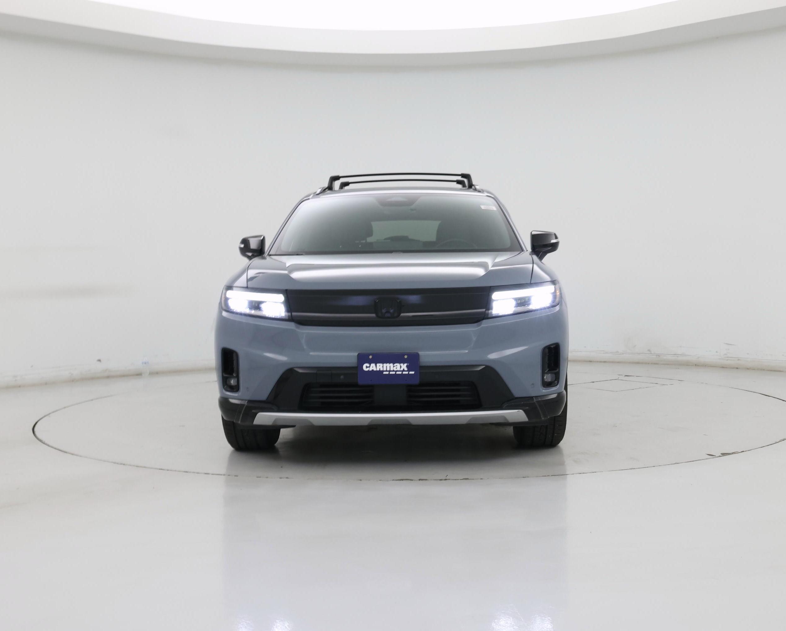 Thumbnail: 2024 Honda Prologue - 5