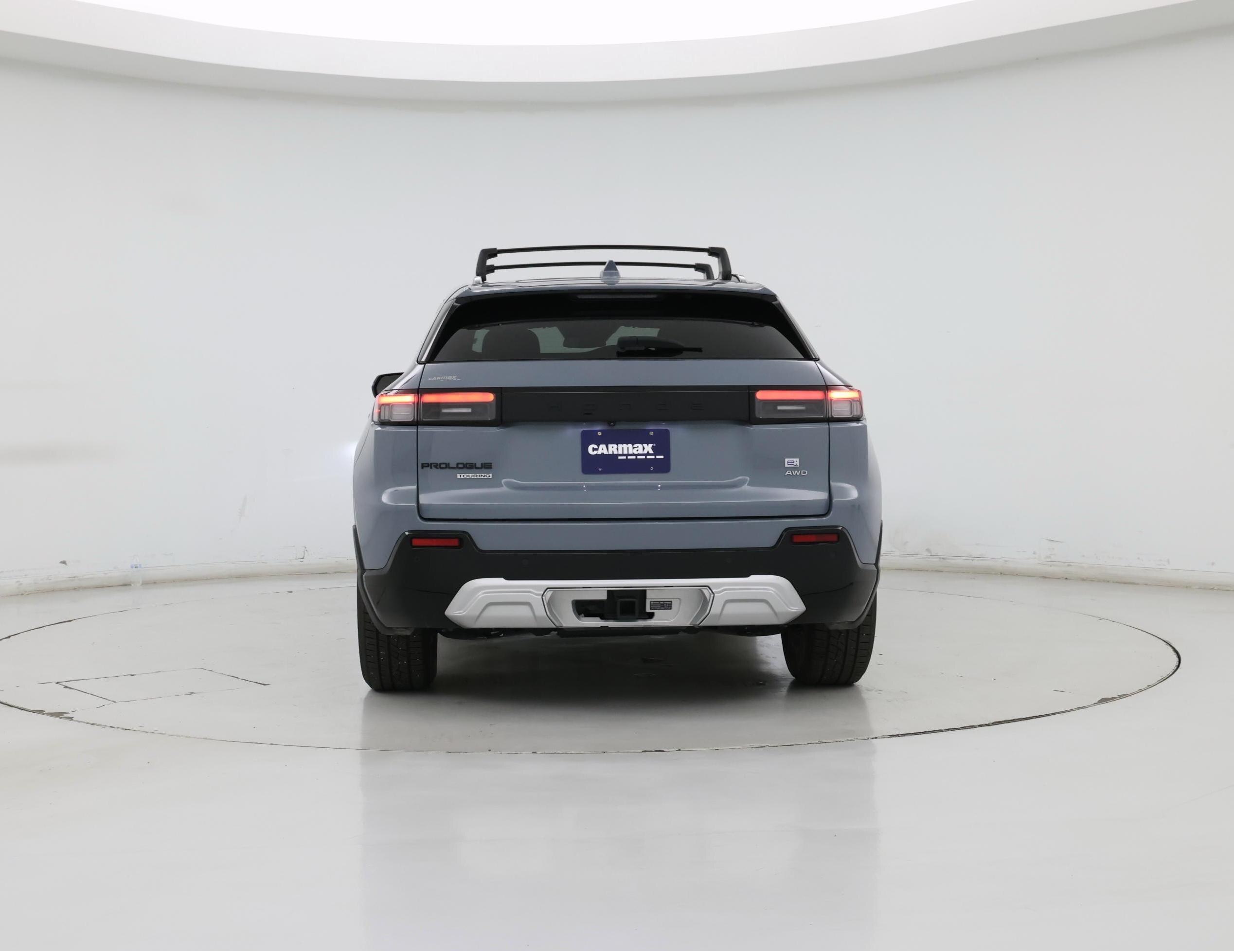 Thumbnail: 2024 Honda Prologue - 6