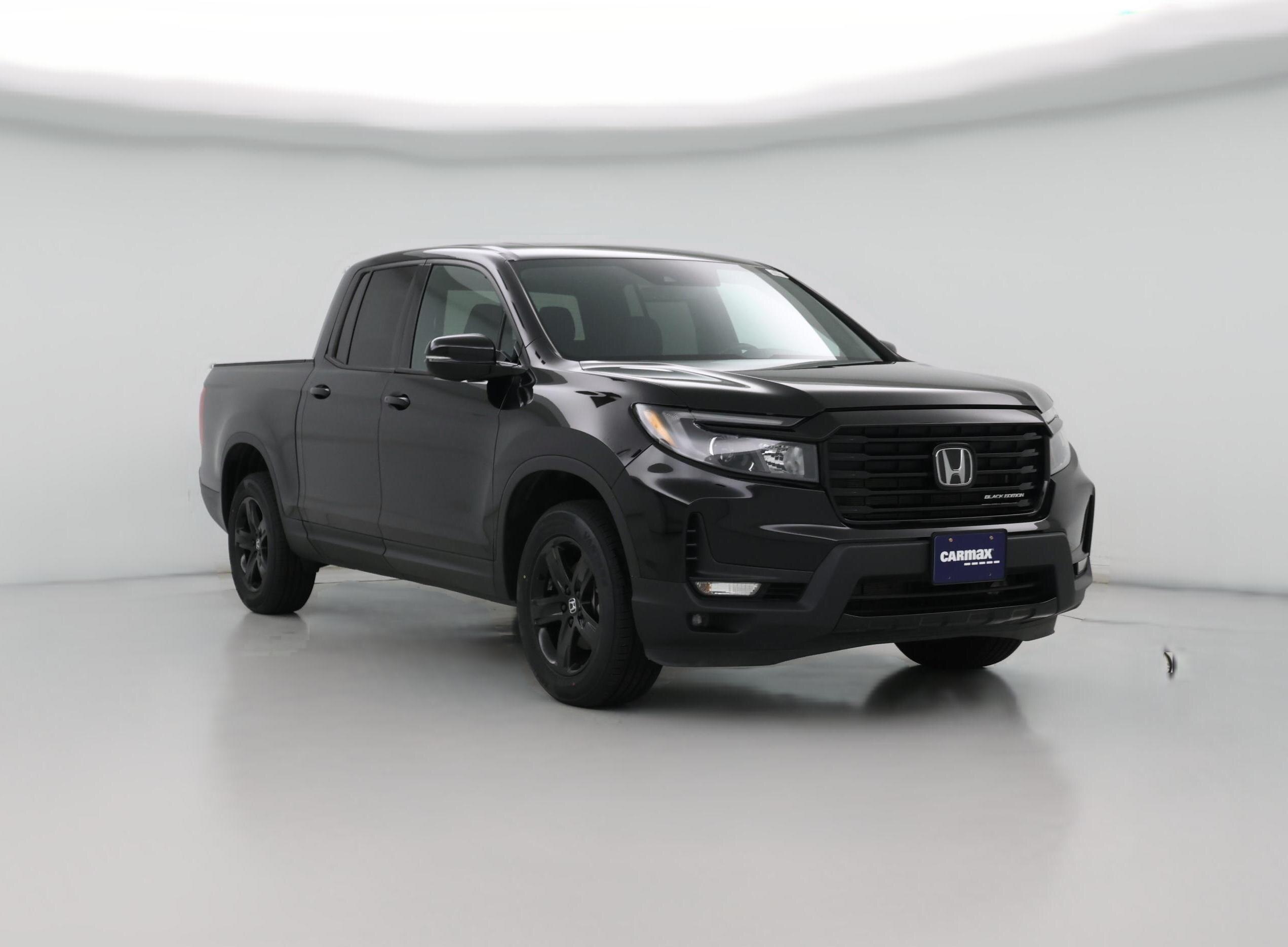 Thumbnail: 2023 Honda Ridgeline - 1