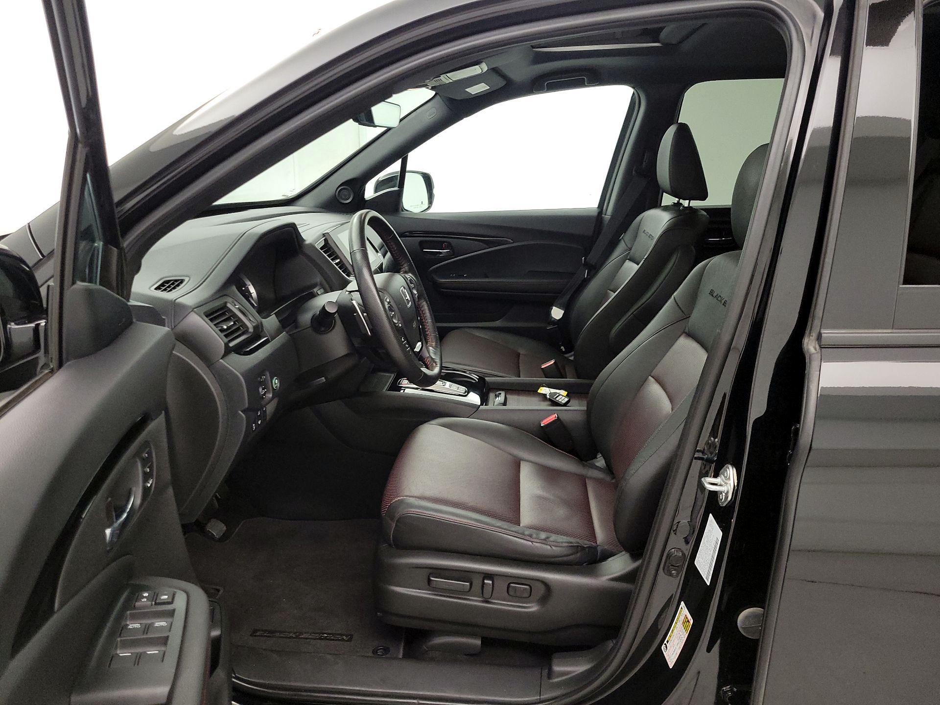 Thumbnail: 2023 Honda Ridgeline - 11