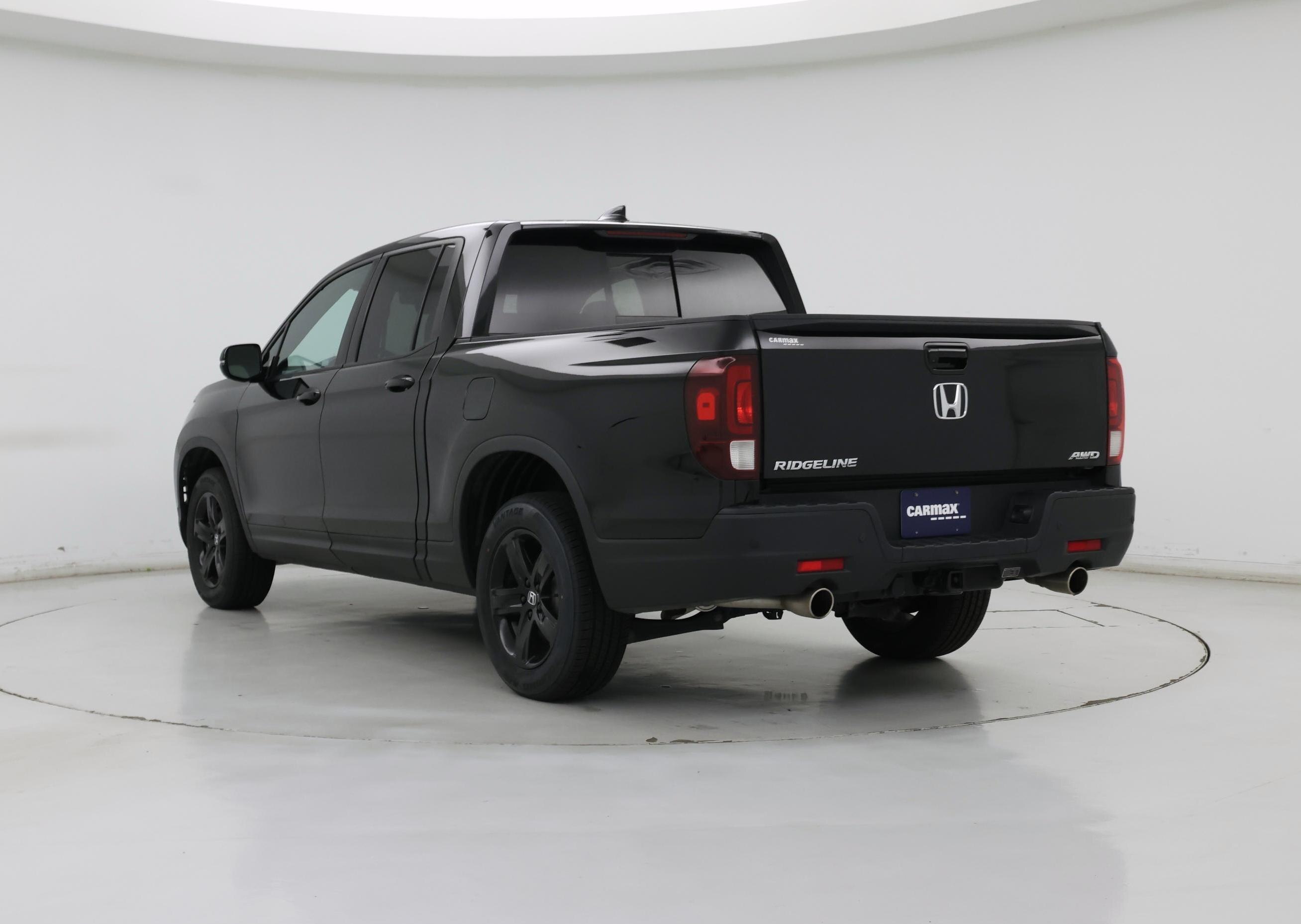 Thumbnail: 2023 Honda Ridgeline - 2