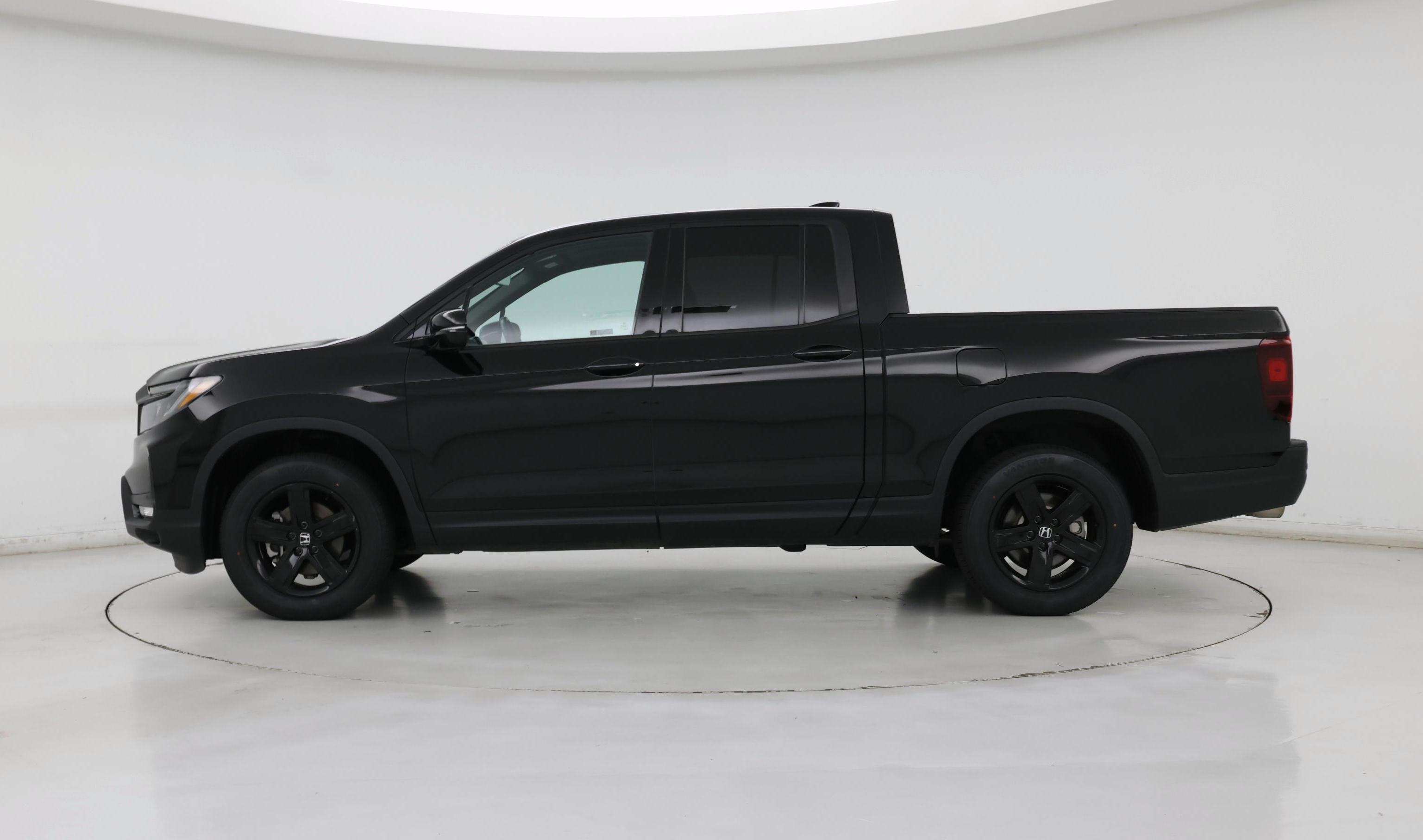 Thumbnail: 2023 Honda Ridgeline - 3