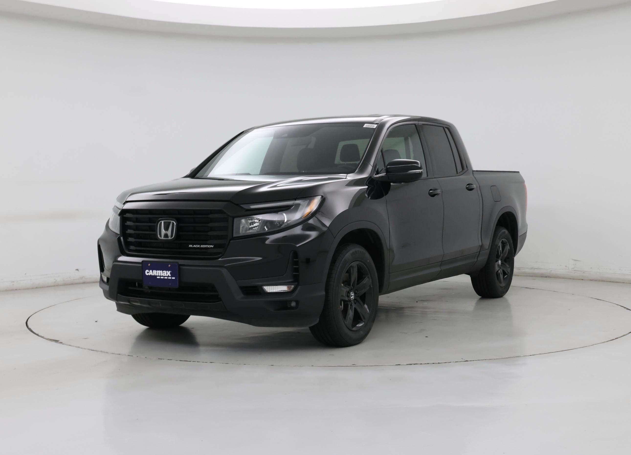 Thumbnail: 2023 Honda Ridgeline - 4