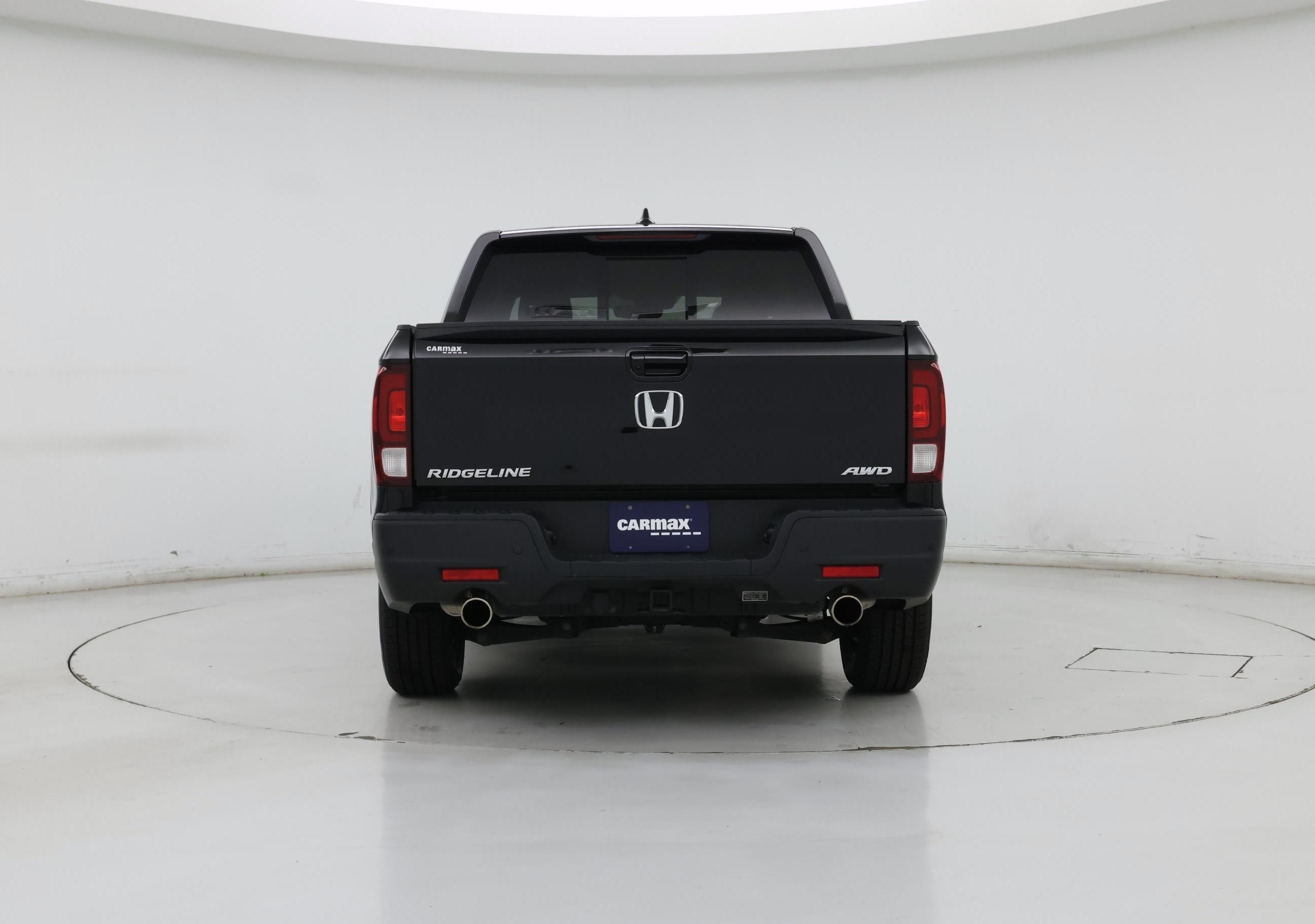 Thumbnail: 2023 Honda Ridgeline - 6