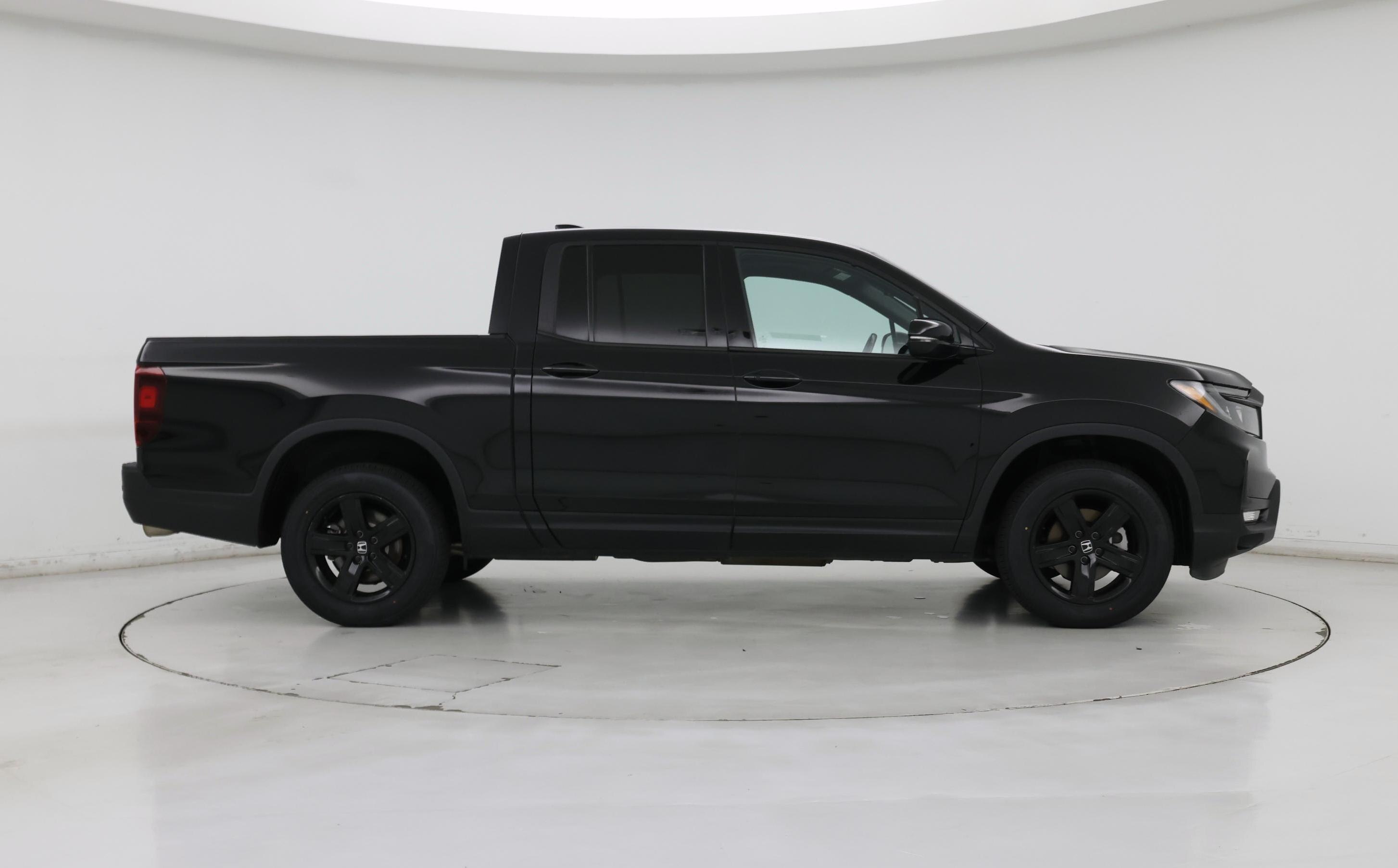 Thumbnail: 2023 Honda Ridgeline - 7