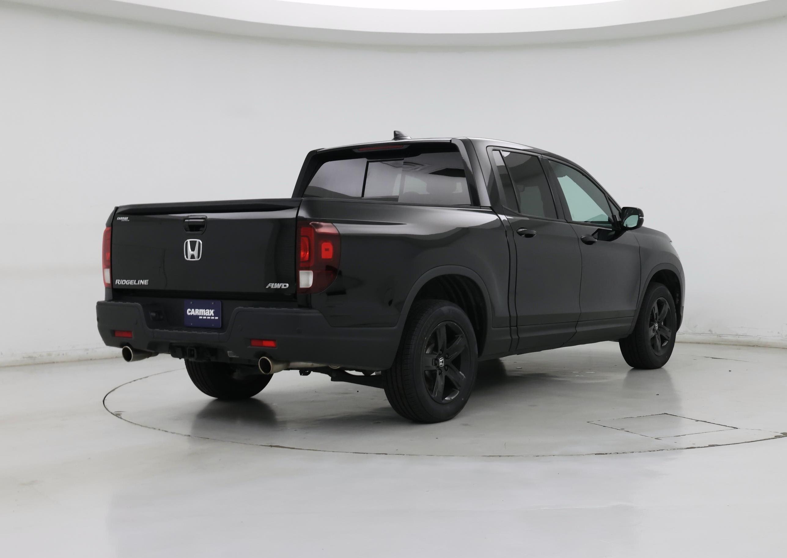 Thumbnail: 2023 Honda Ridgeline - 8