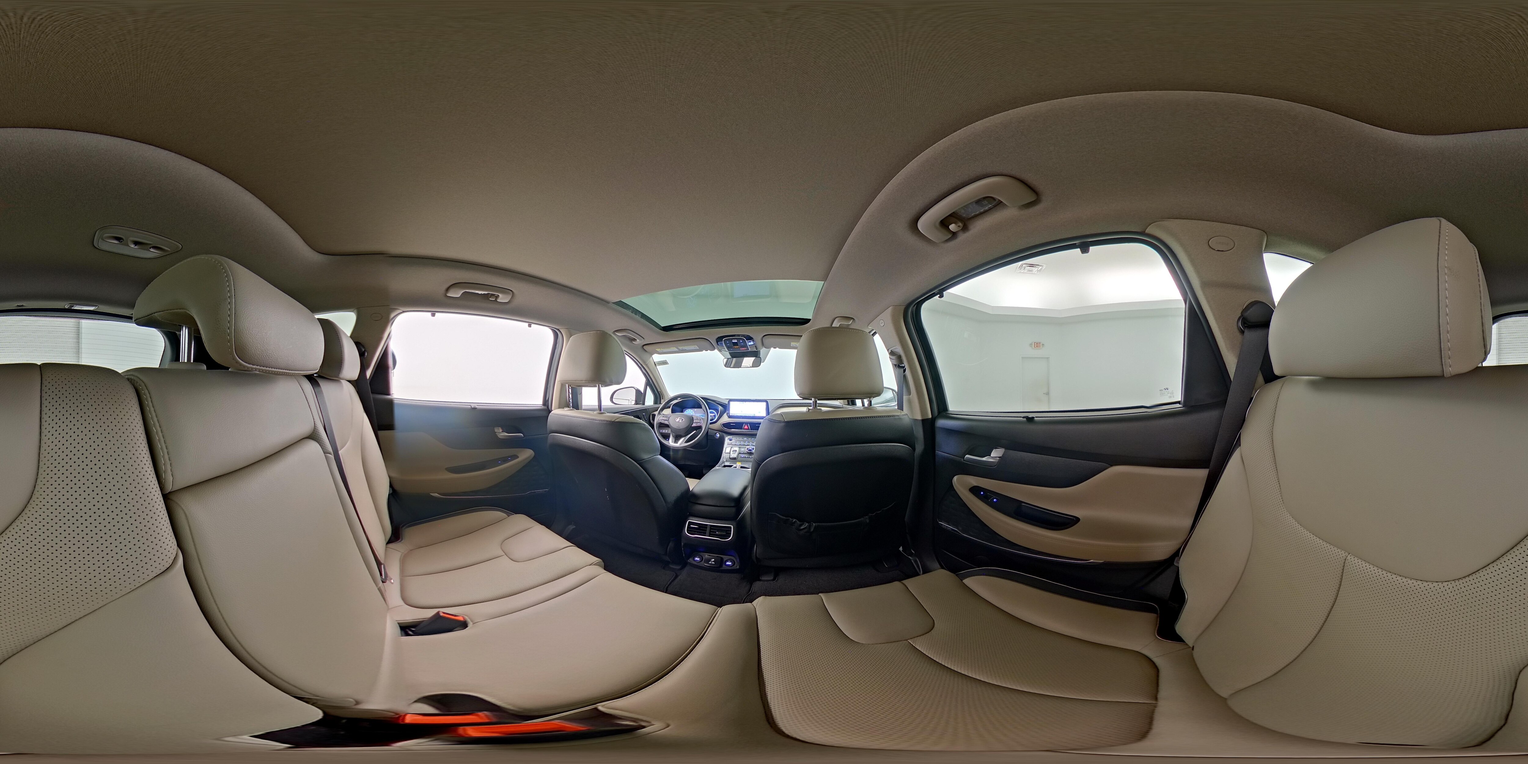 2023 Hyundai Santa Fe Limited HEV - Photo 27