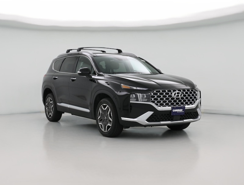 2023 Hyundai Santa Fe Hybrid Limited