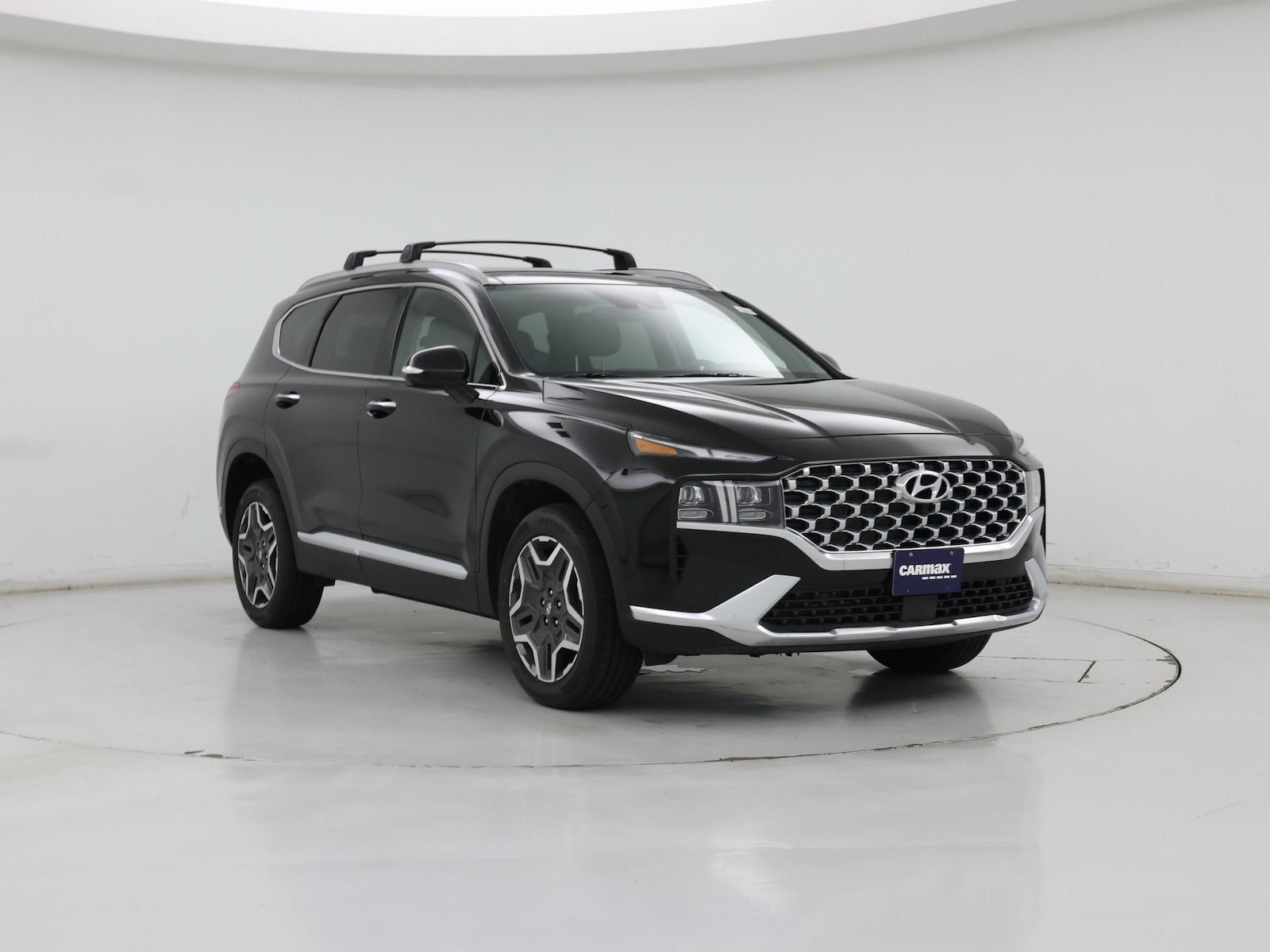 2023 Hyundai Santa Fe Limited HEV - Photo 2
