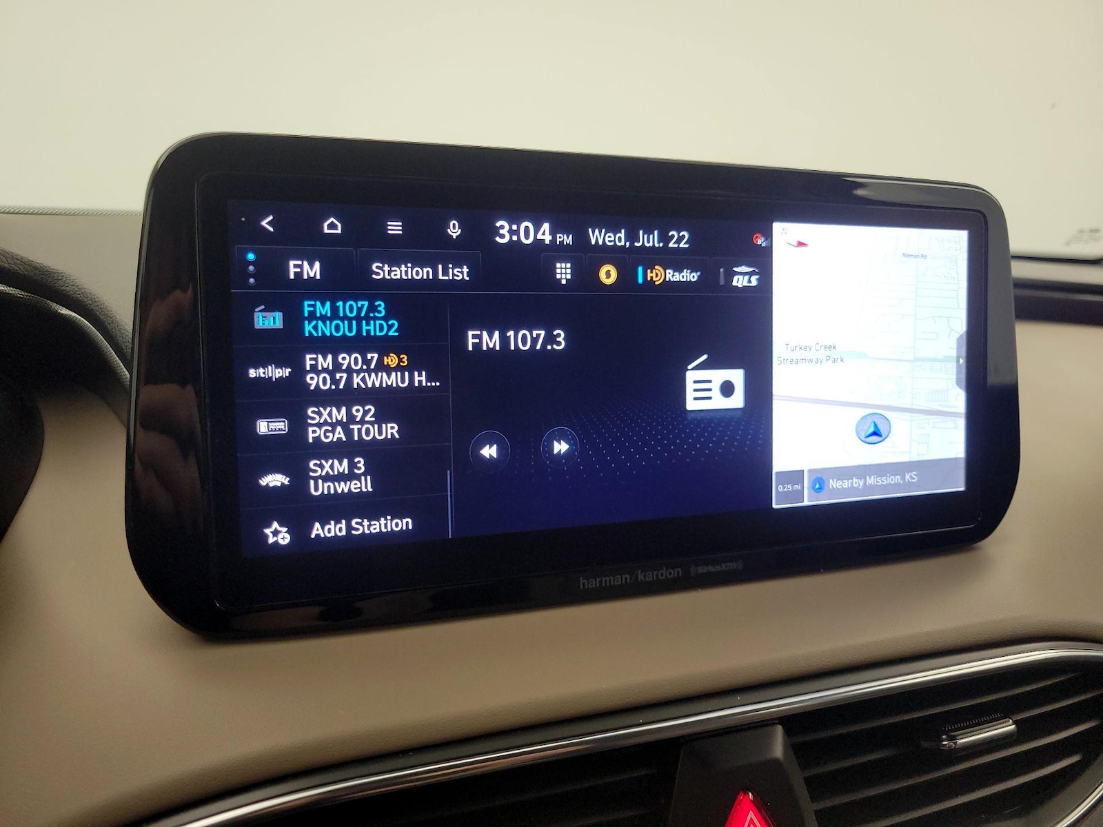 2023 Hyundai Santa Fe Limited HEV - Photo 17