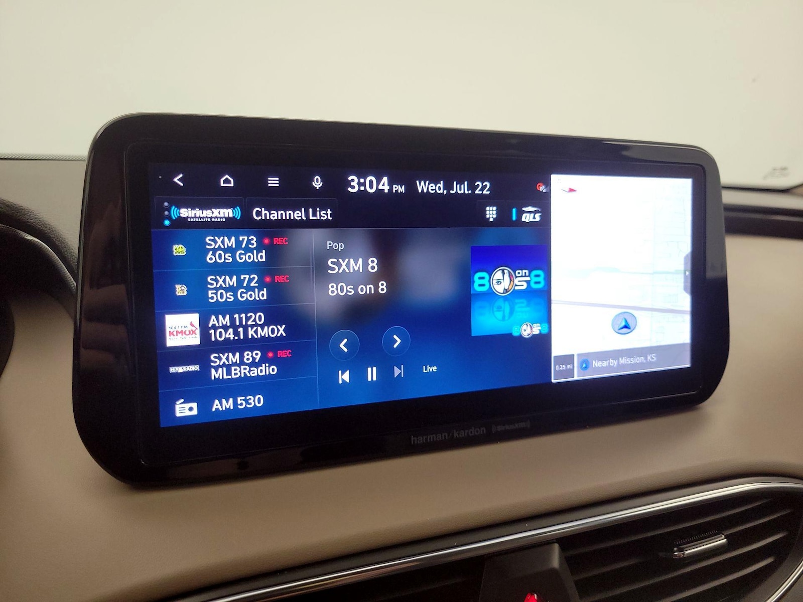 2023 Hyundai Santa Fe Limited HEV - Photo 18