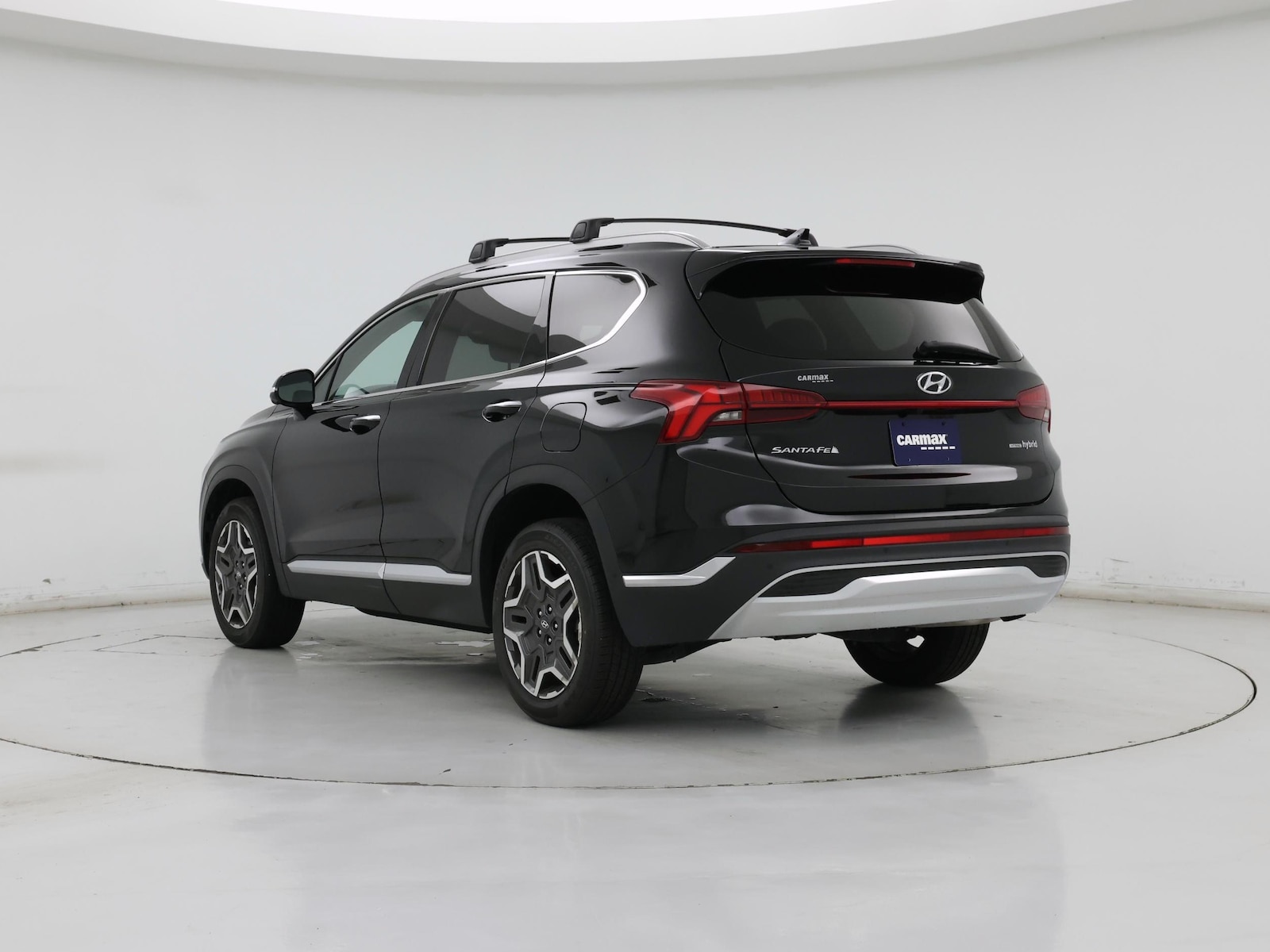 2023 Hyundai Santa Fe Limited HEV - Photo 3