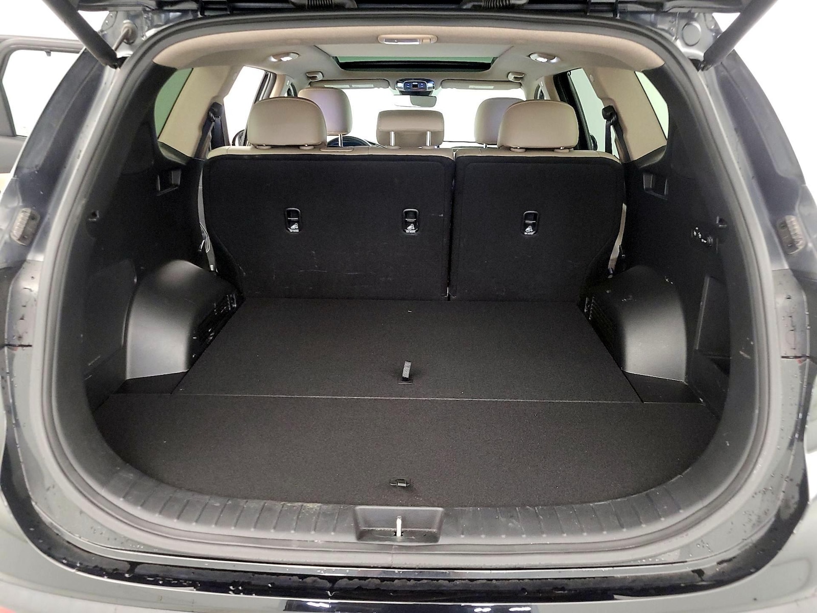 2023 Hyundai Santa Fe Limited HEV - Photo 23