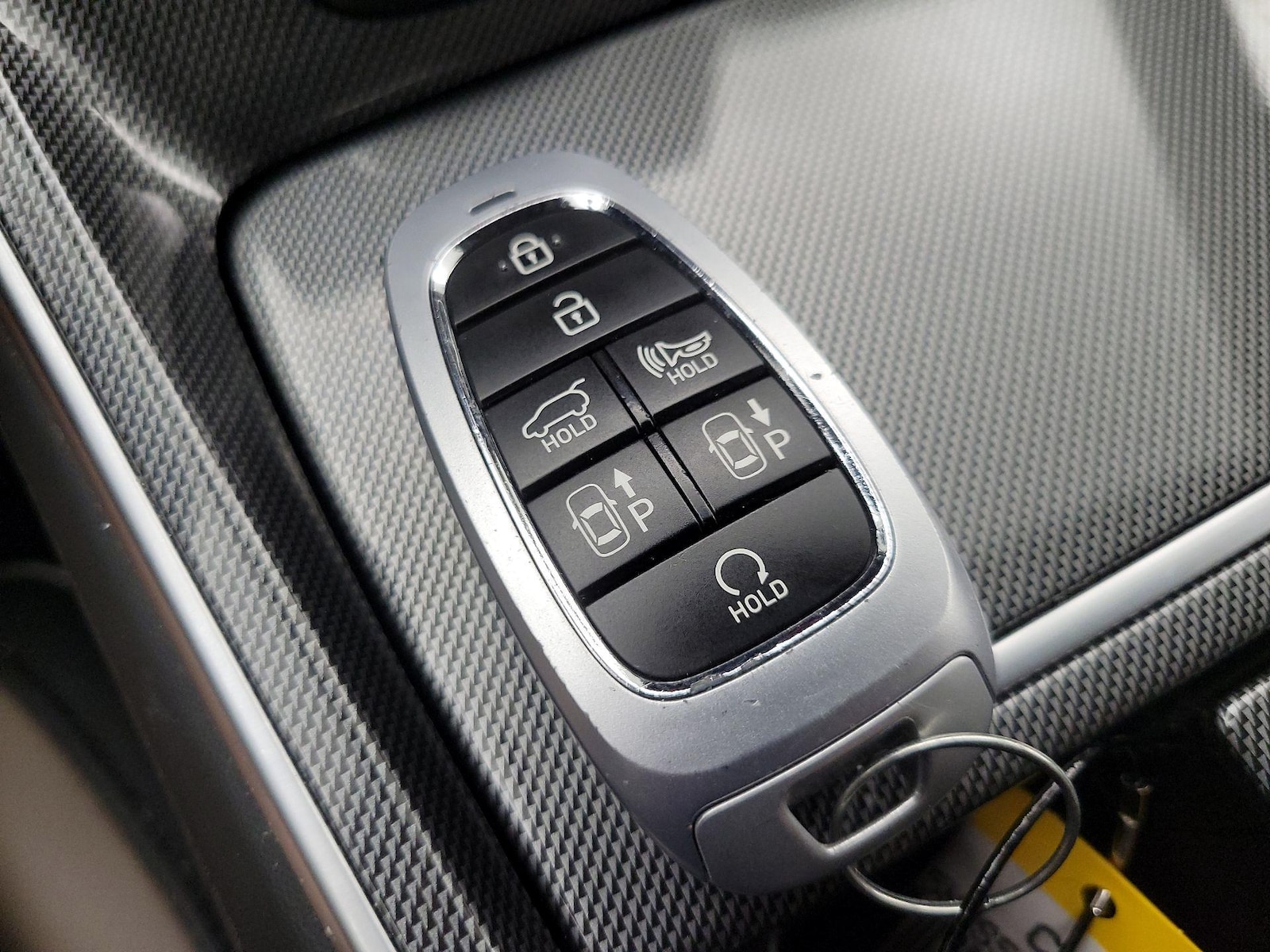 2023 Hyundai Santa Fe Limited HEV - Photo 25