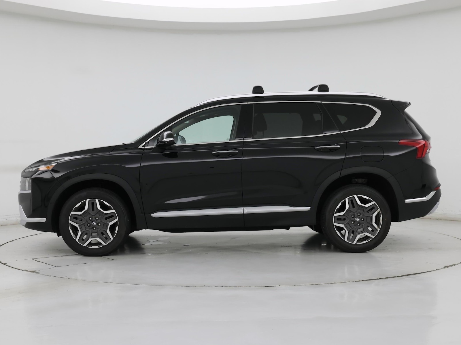2023 Hyundai Santa Fe Limited HEV - Photo 4
