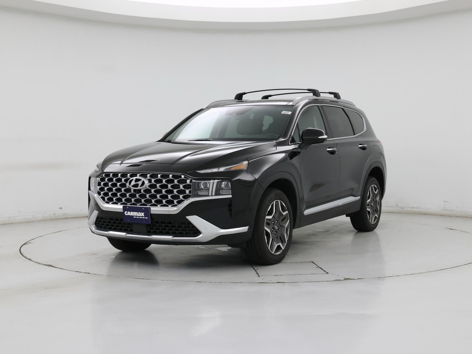 2023 Hyundai Santa Fe Limited HEV - Photo 5