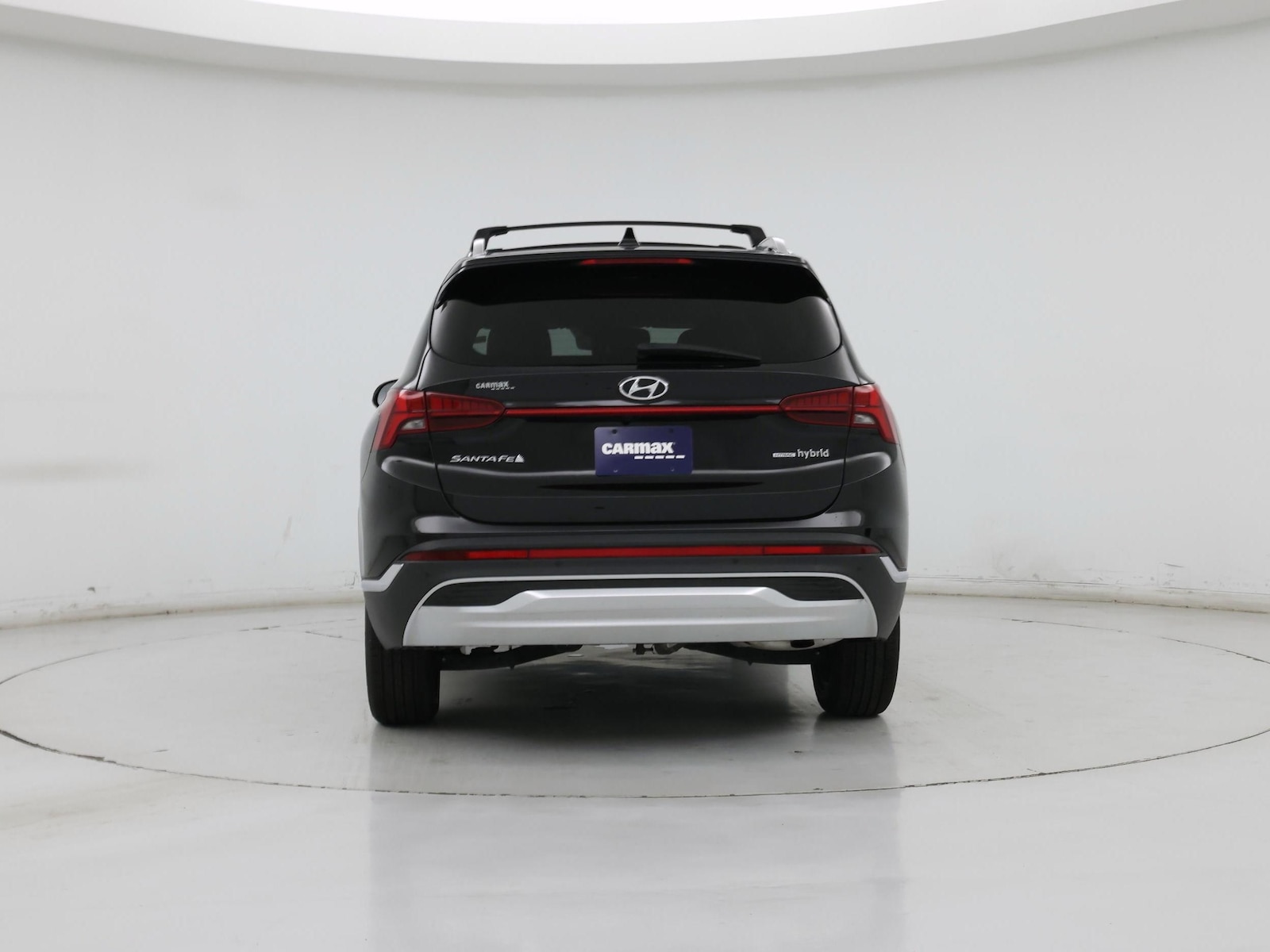 2023 Hyundai Santa Fe Limited HEV - Photo 7