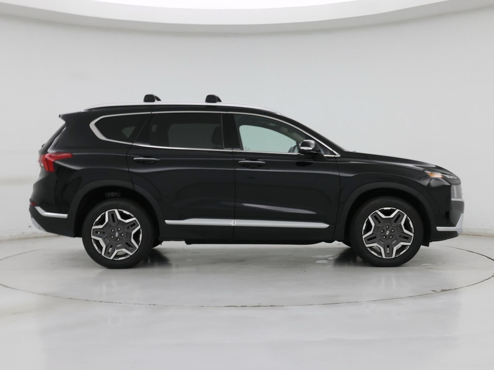 2023 Hyundai Santa Fe Limited HEV - Photo 8