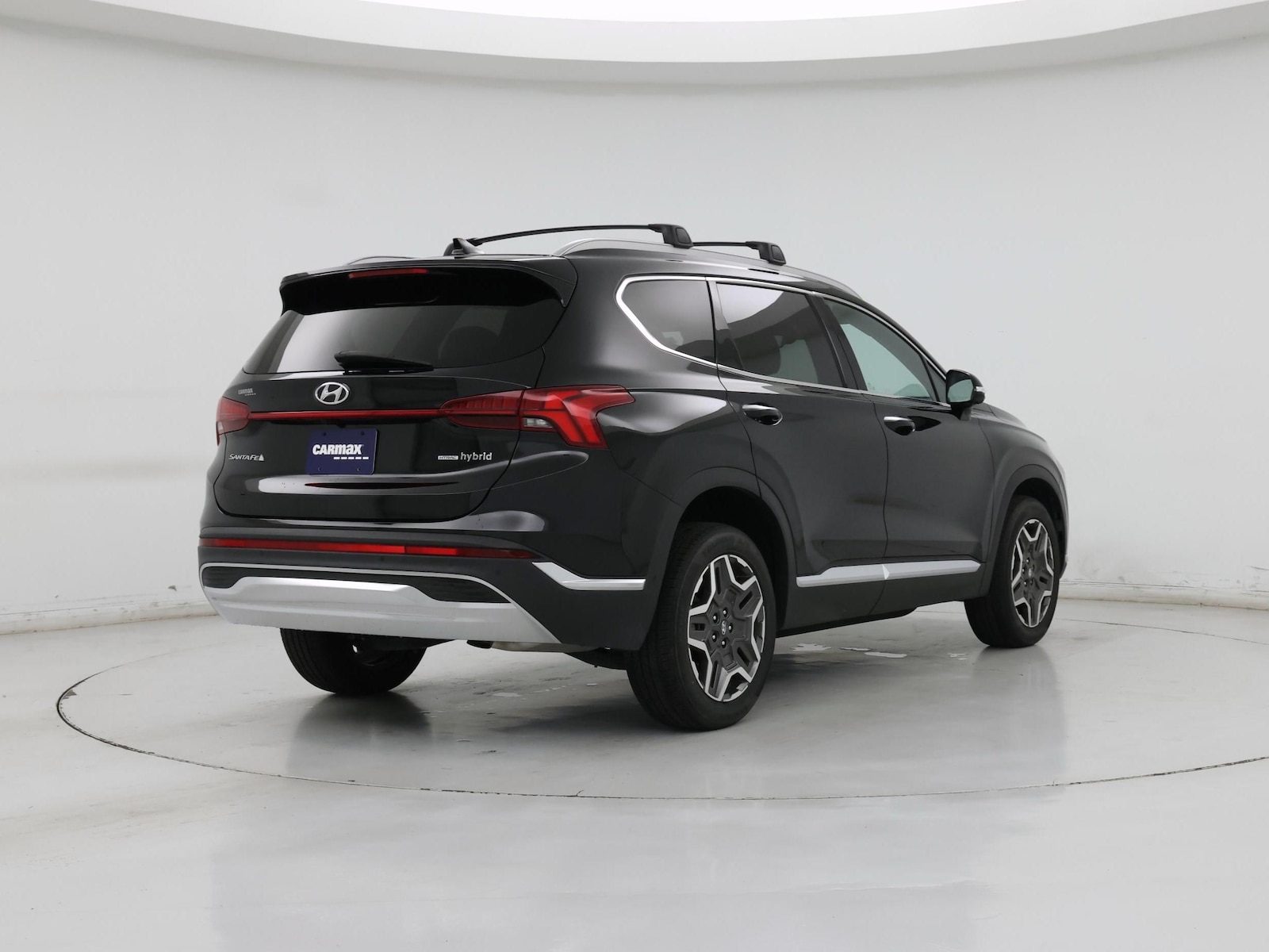 2023 Hyundai Santa Fe Limited HEV - Photo 9