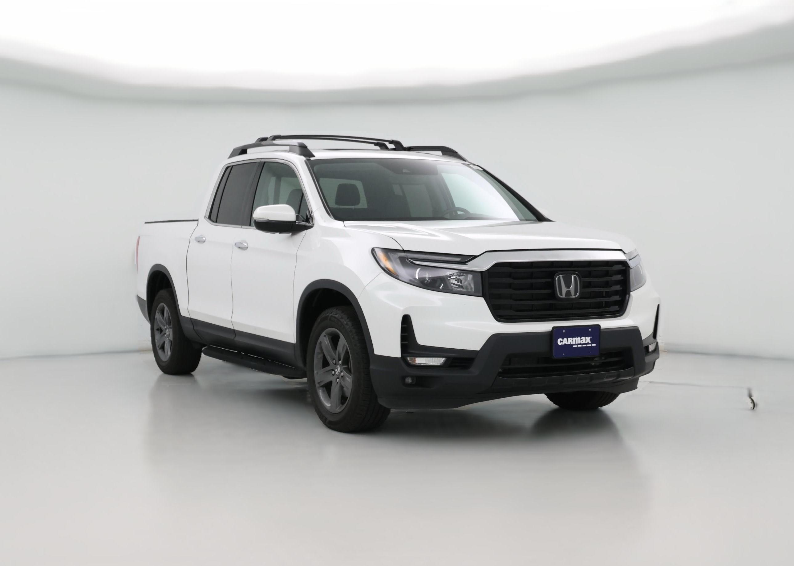Thumbnail: 2023 Honda Ridgeline - 1