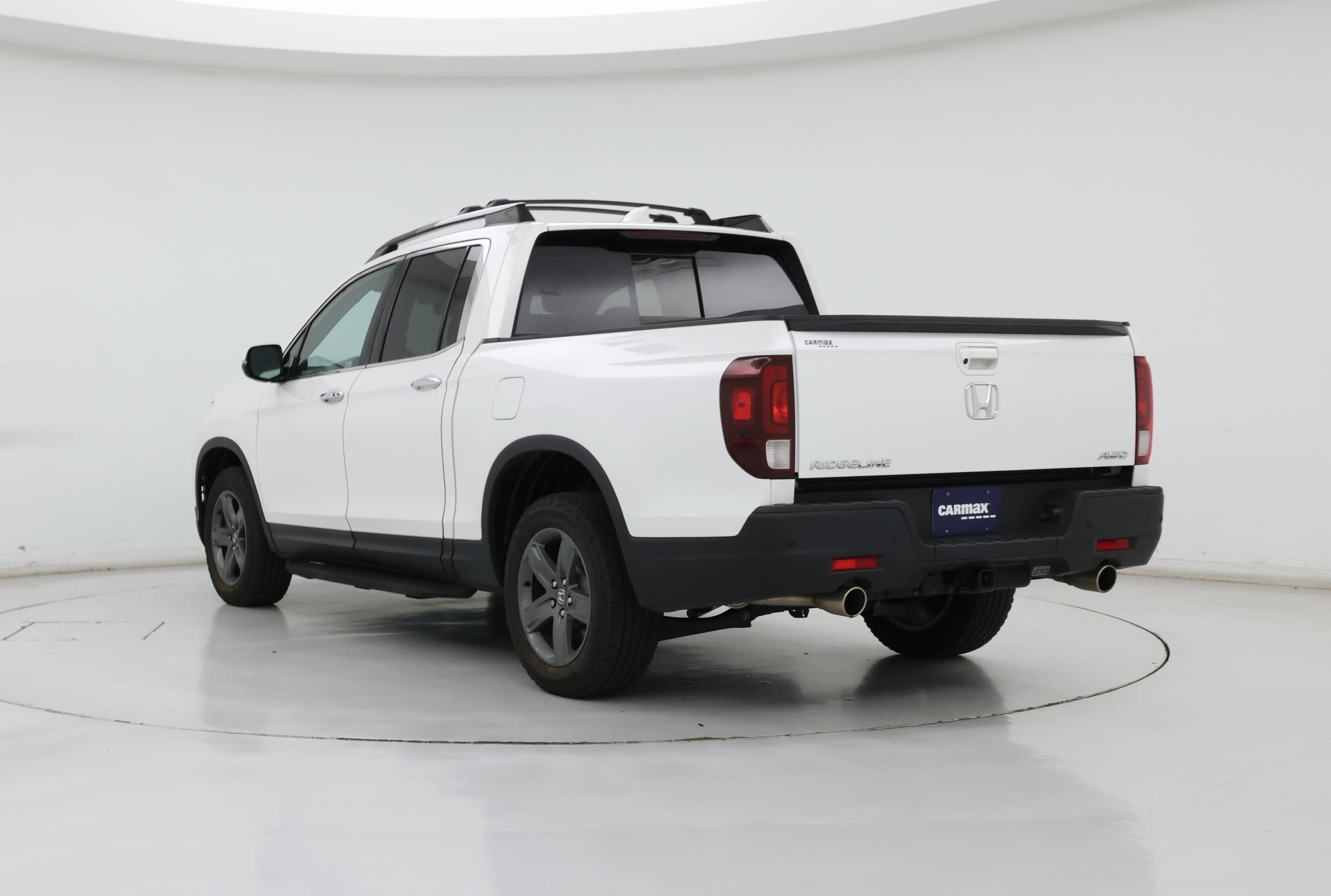 Thumbnail: 2023 Honda Ridgeline - 2