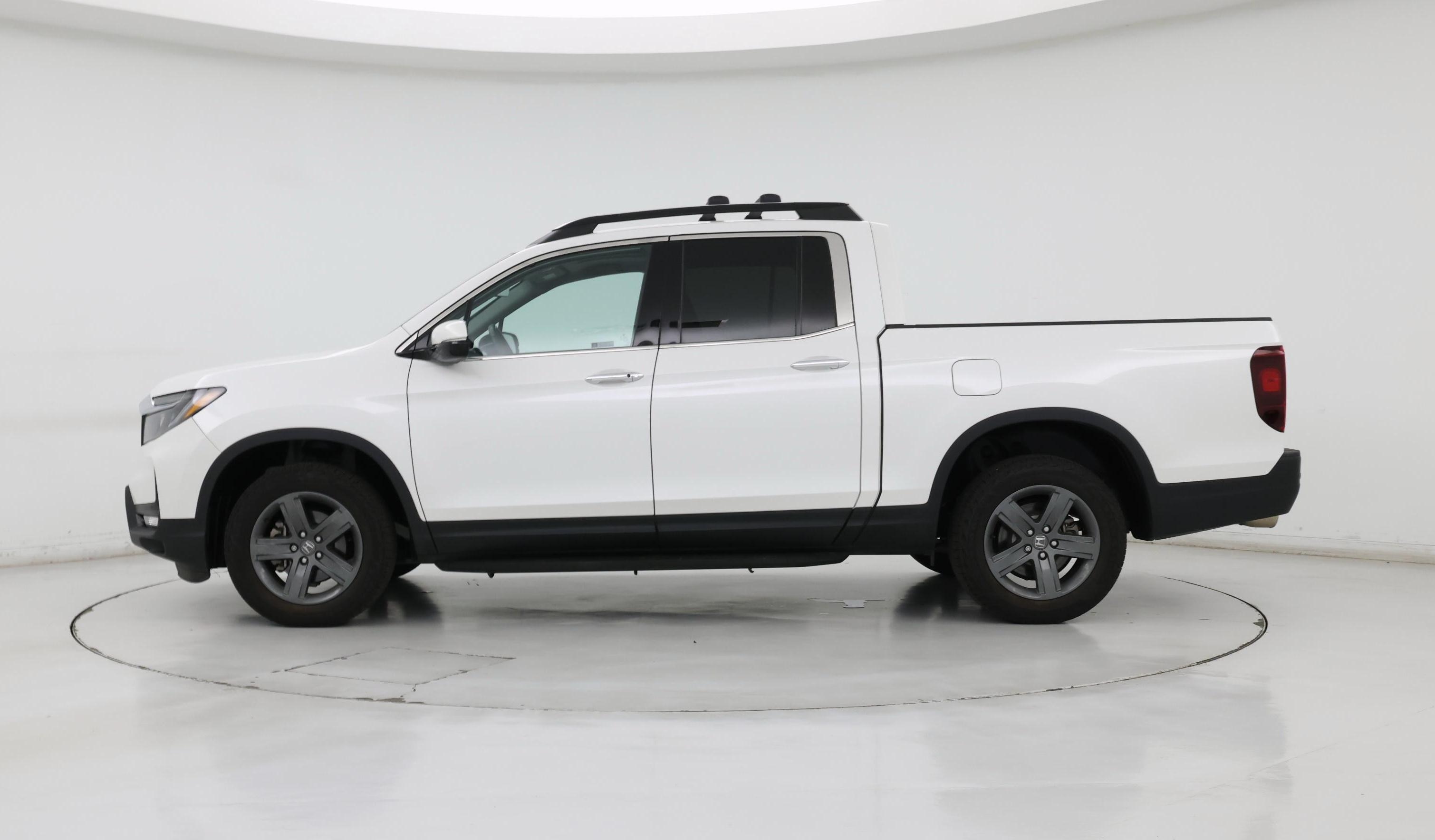 Thumbnail: 2023 Honda Ridgeline - 3