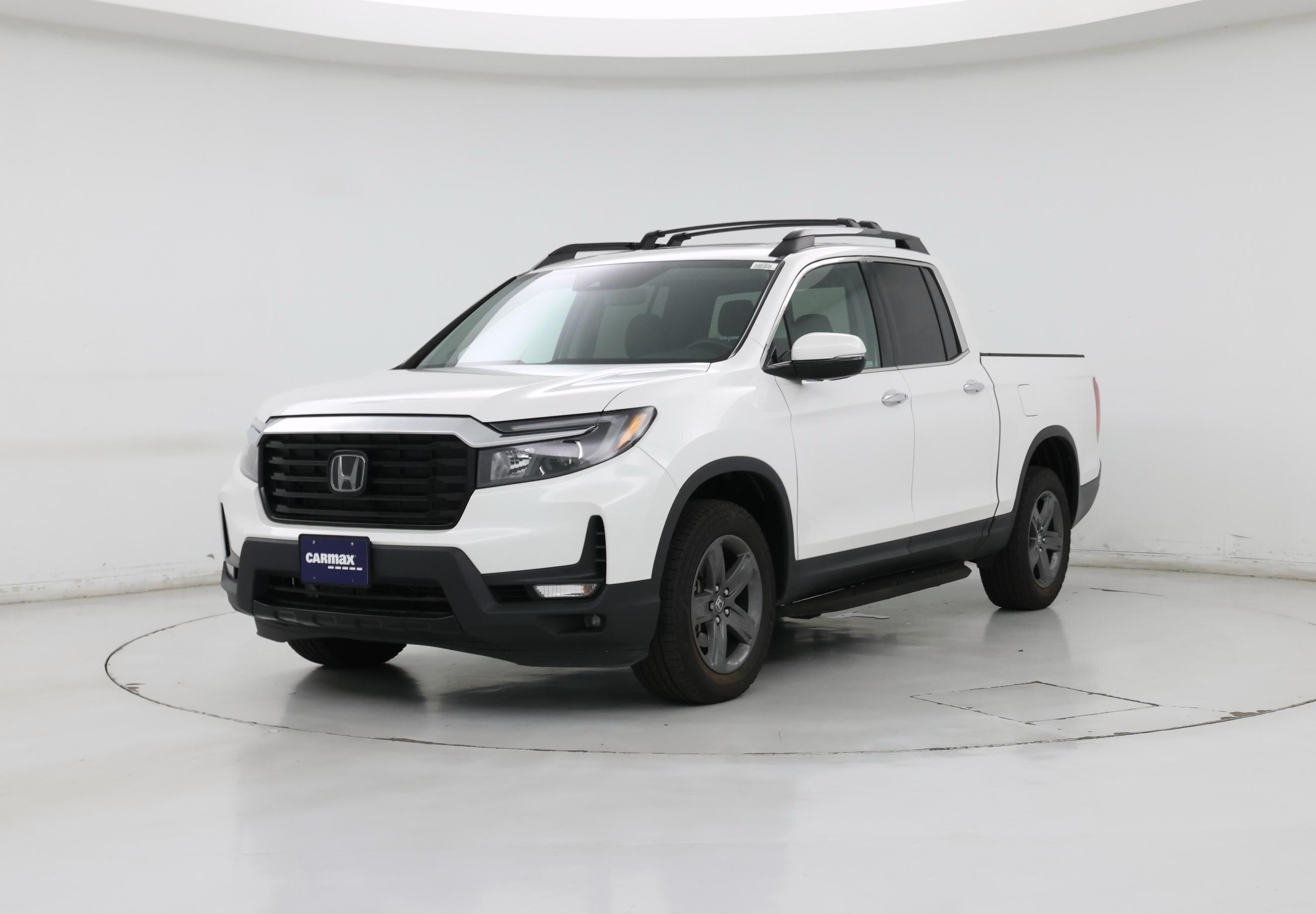 Thumbnail: 2023 Honda Ridgeline - 4