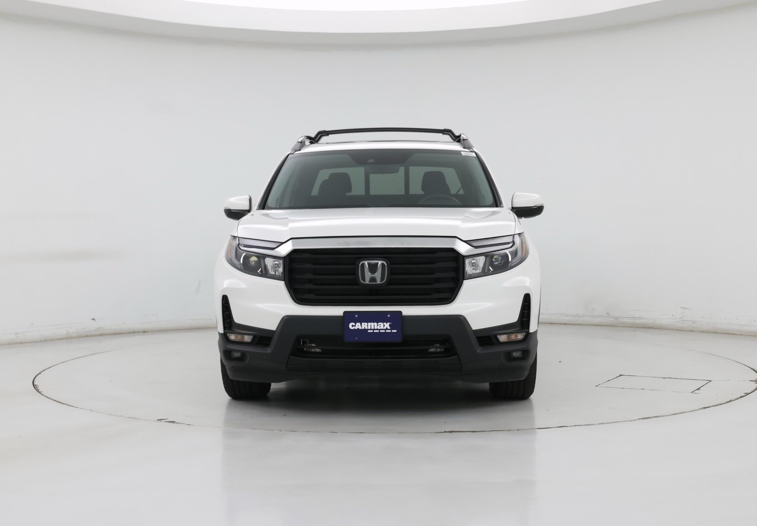 Thumbnail: 2023 Honda Ridgeline - 5