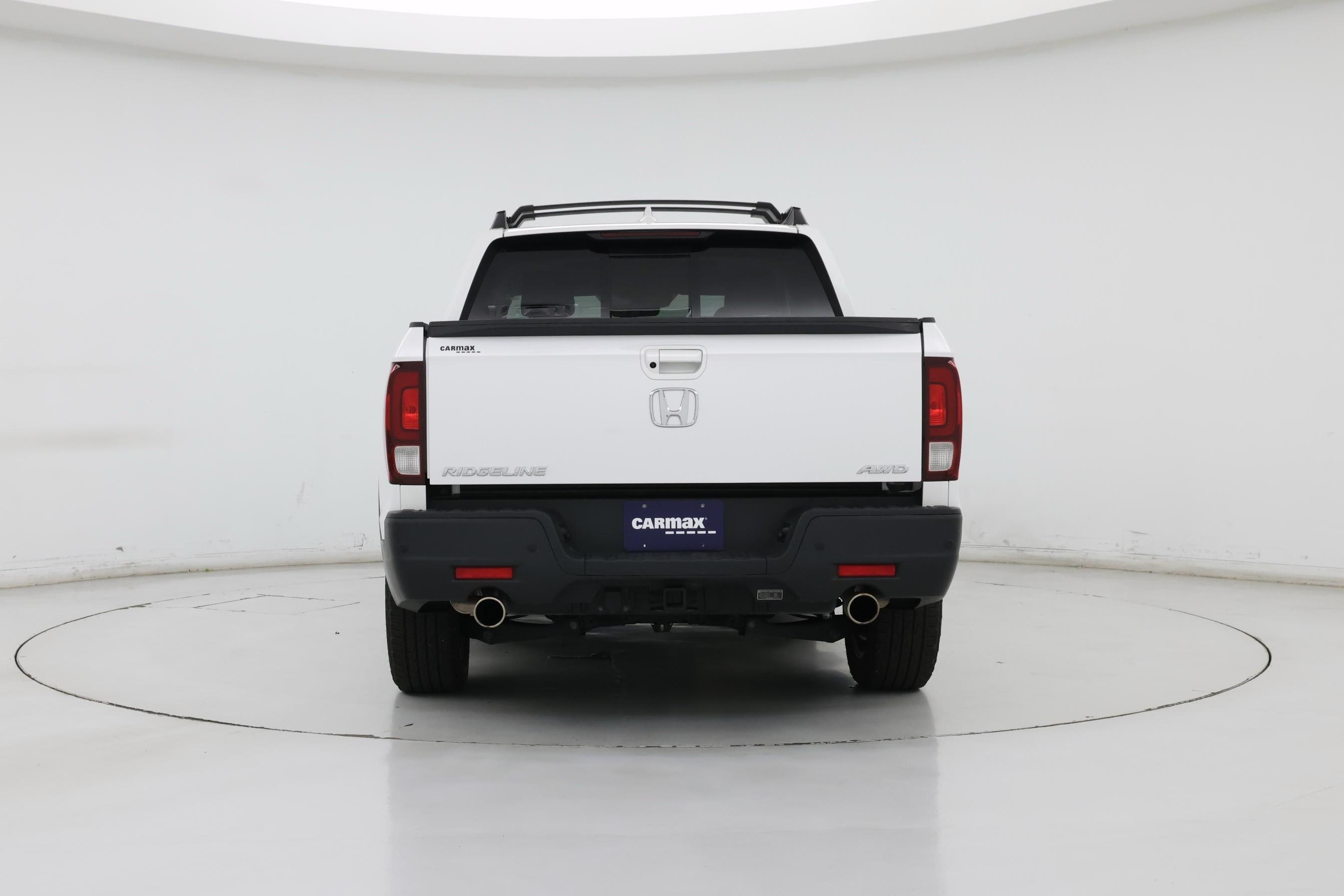 Thumbnail: 2023 Honda Ridgeline - 6