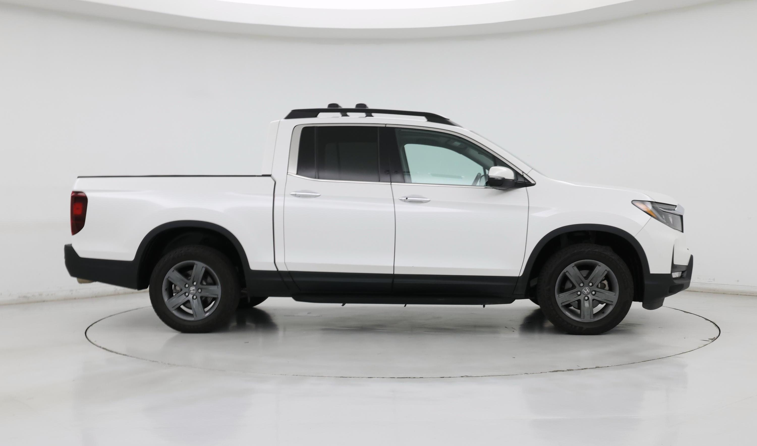 Thumbnail: 2023 Honda Ridgeline - 7