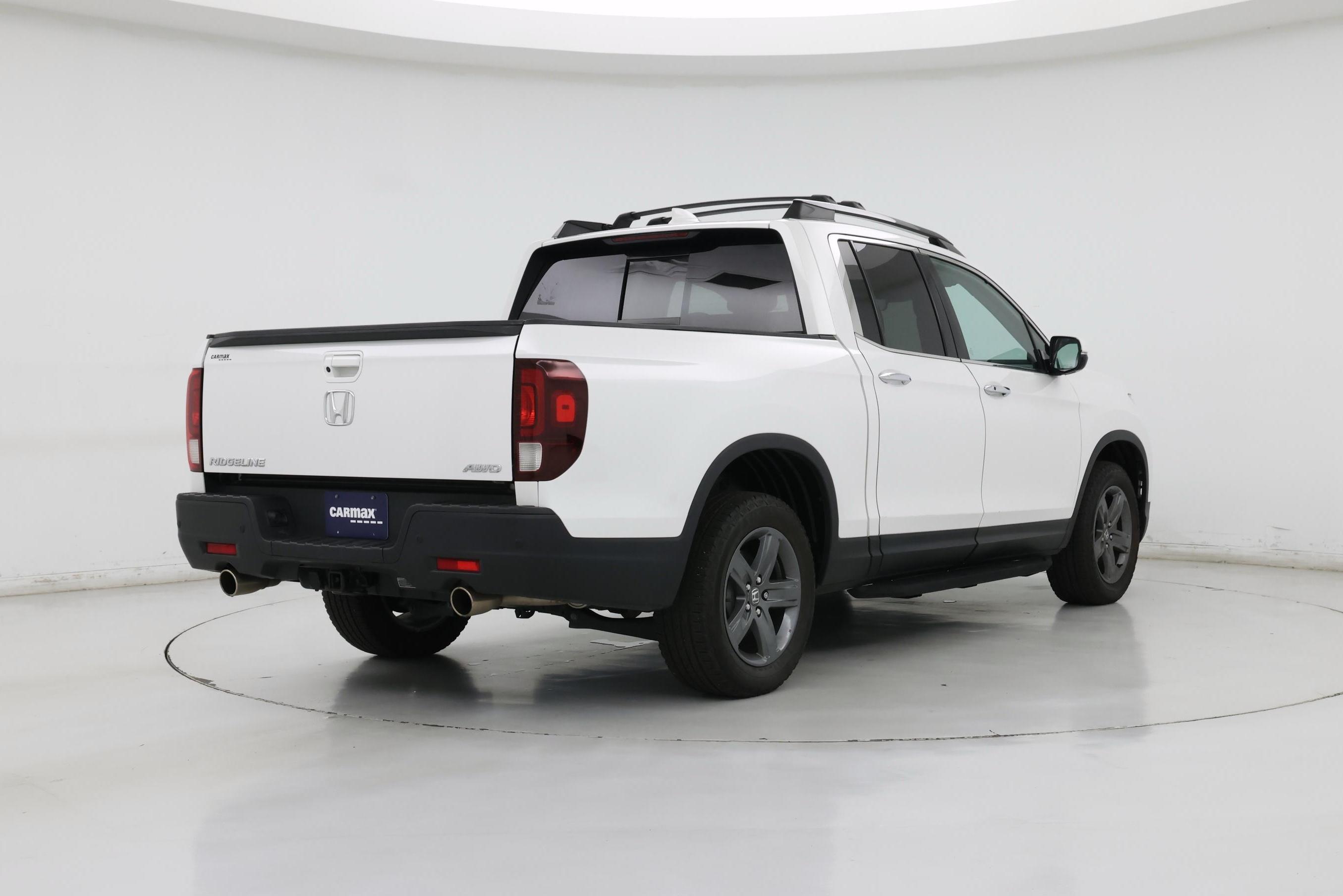 Thumbnail: 2023 Honda Ridgeline - 8