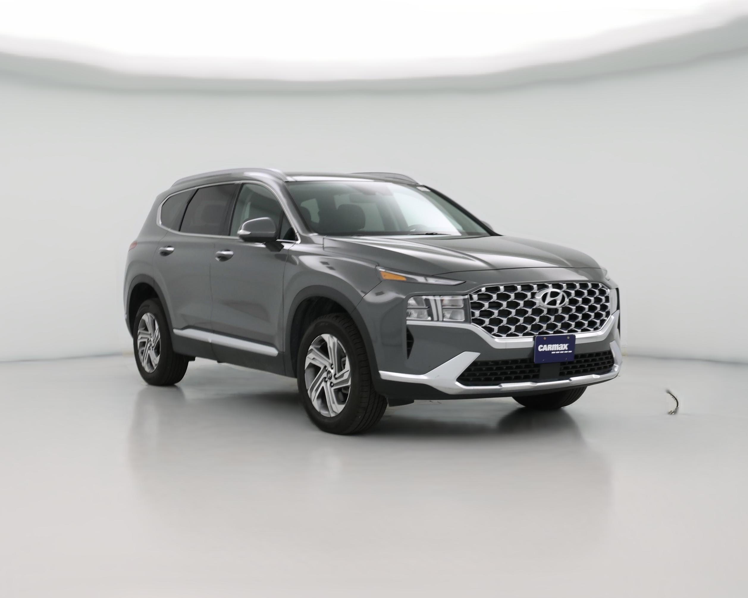 Thumbnail: 2023 Hyundai Santa Fe - 1