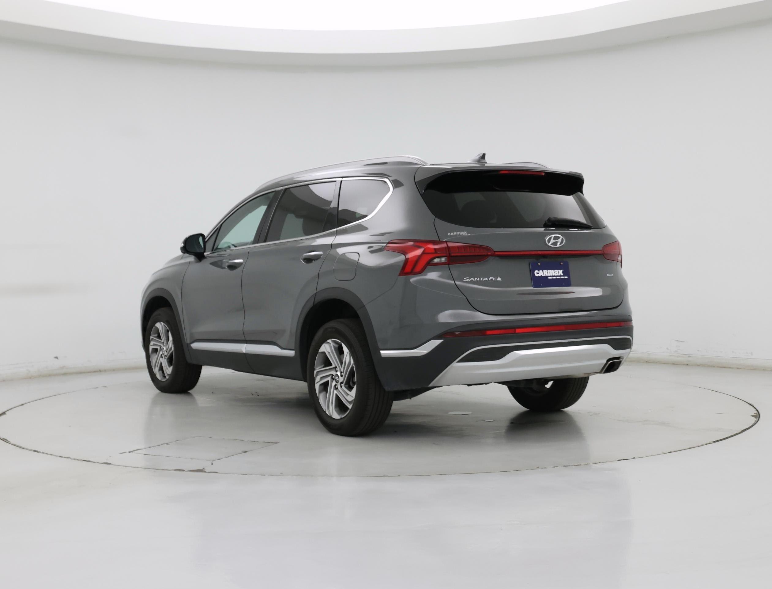 Thumbnail: 2023 Hyundai Santa Fe - 2