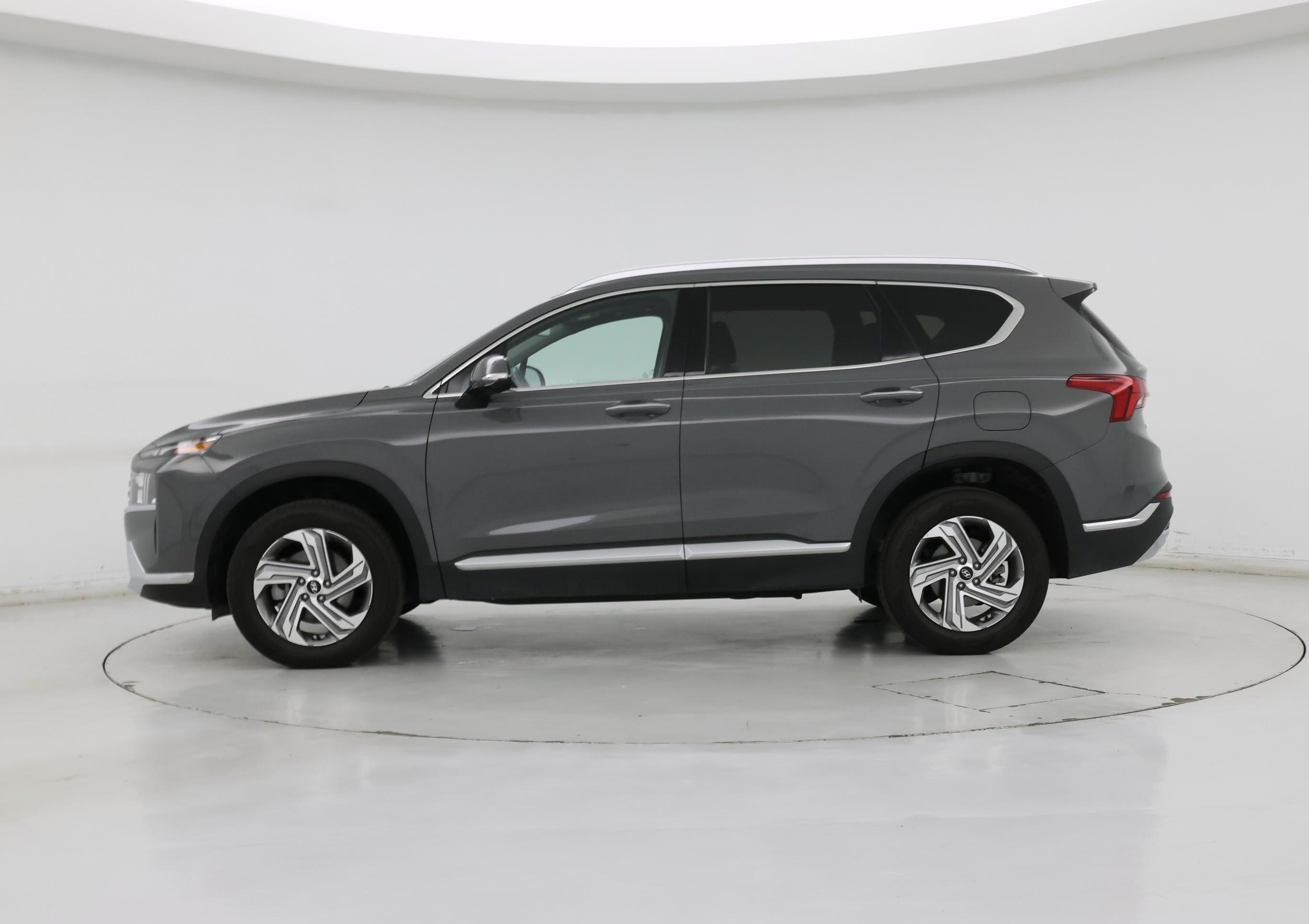 Thumbnail: 2023 Hyundai Santa Fe - 3