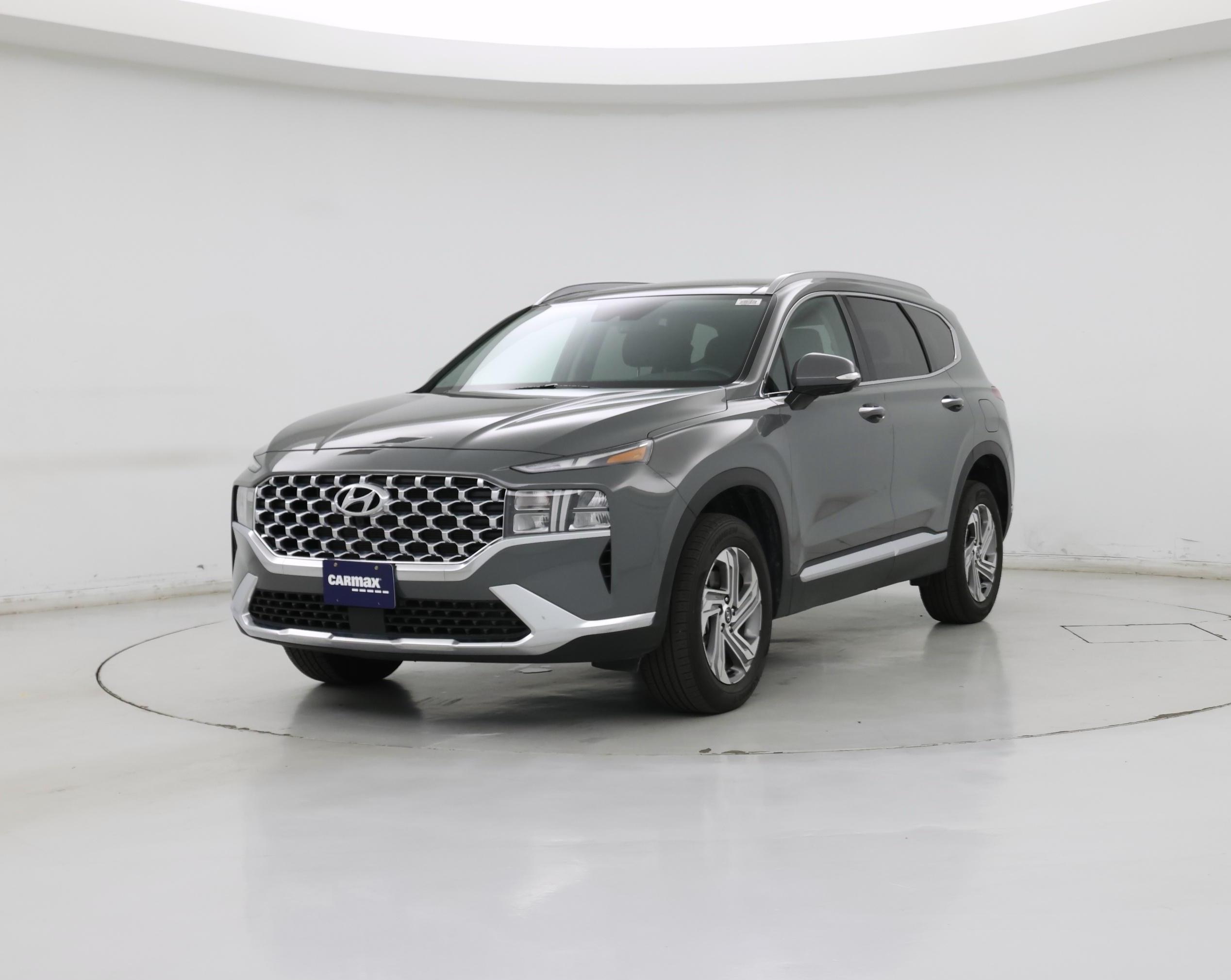 Thumbnail: 2023 Hyundai Santa Fe - 4