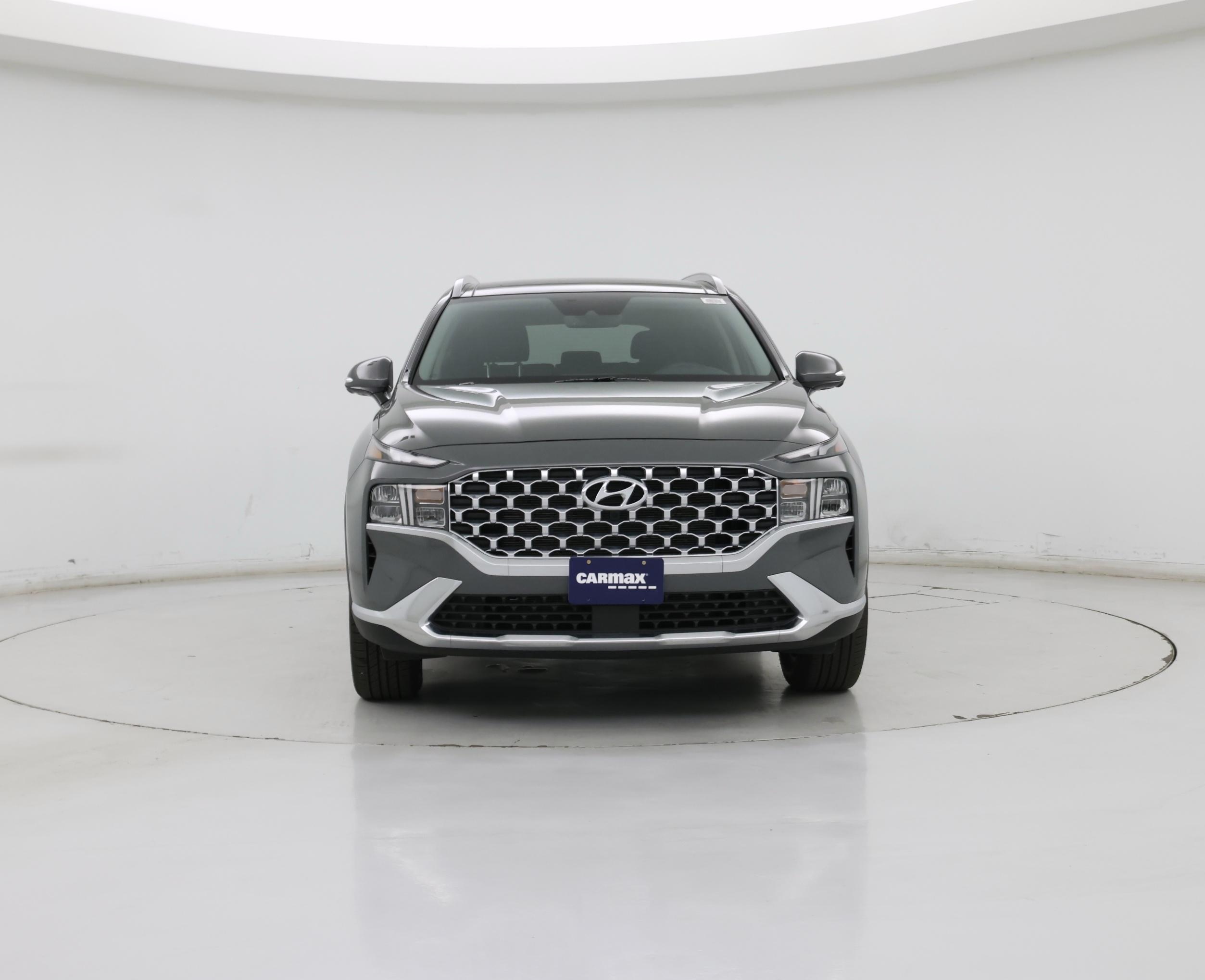 Thumbnail: 2023 Hyundai Santa Fe - 5