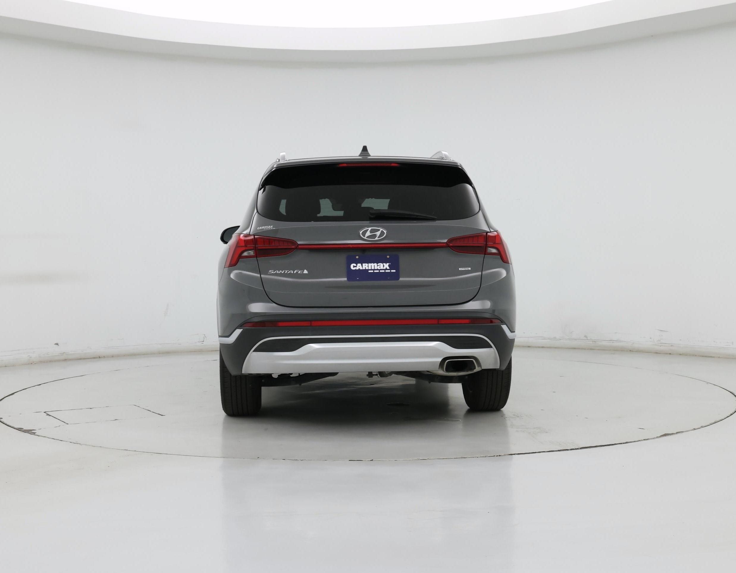 Thumbnail: 2023 Hyundai Santa Fe - 6