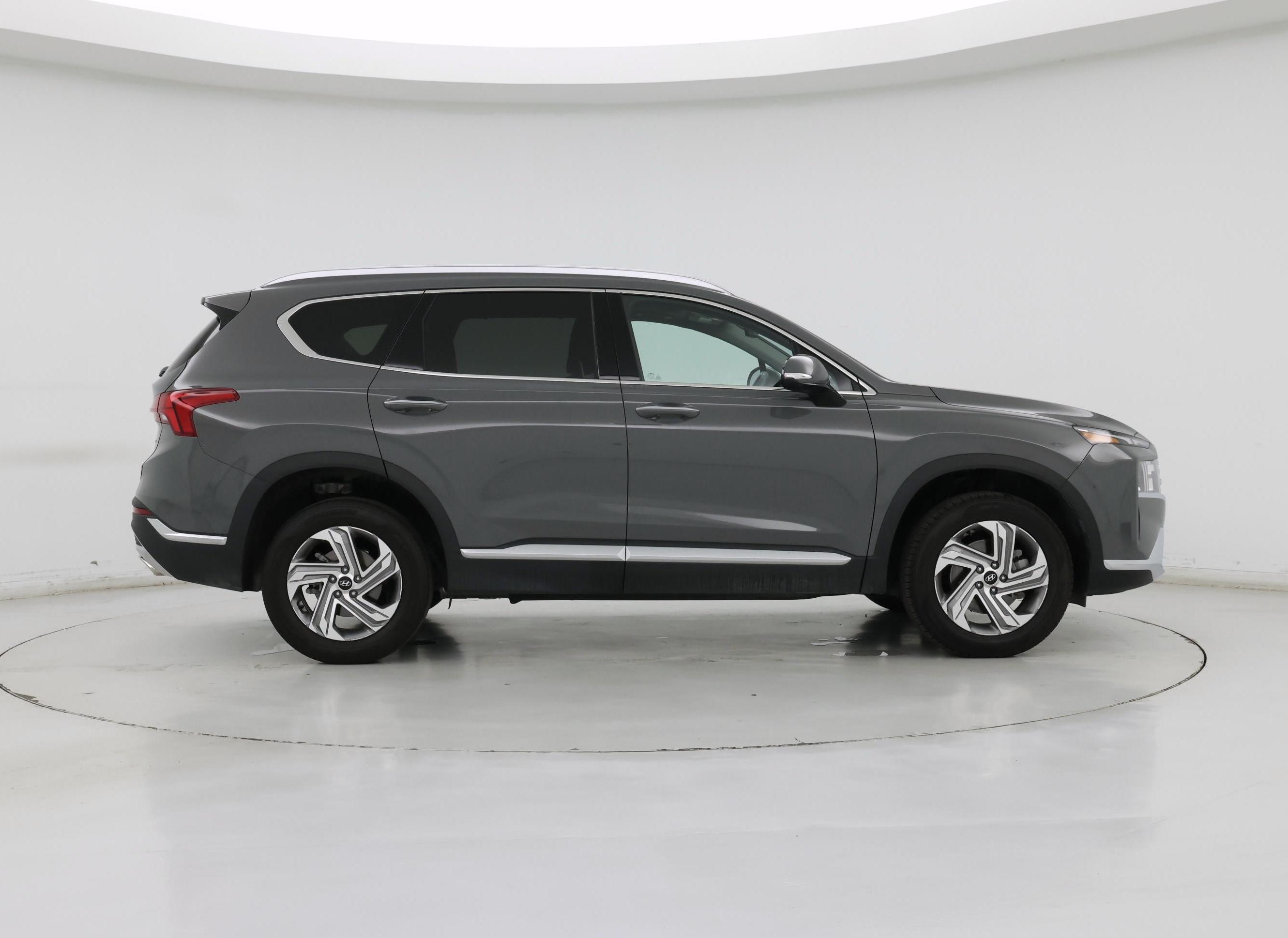 Thumbnail: 2023 Hyundai Santa Fe - 7