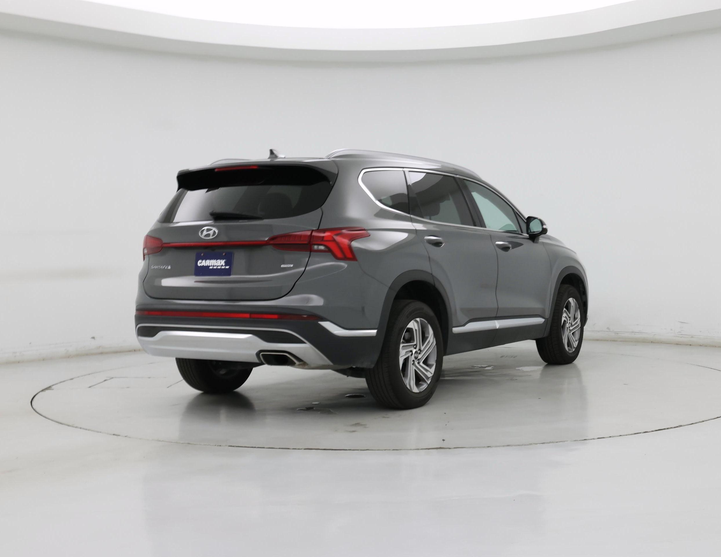 Thumbnail: 2023 Hyundai Santa Fe - 8
