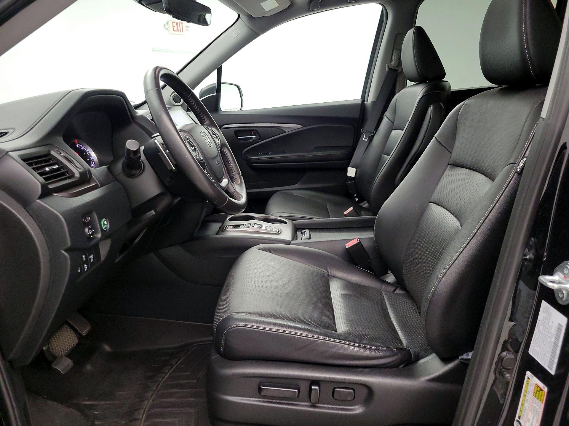 Thumbnail: 2023 Honda Ridgeline - 11